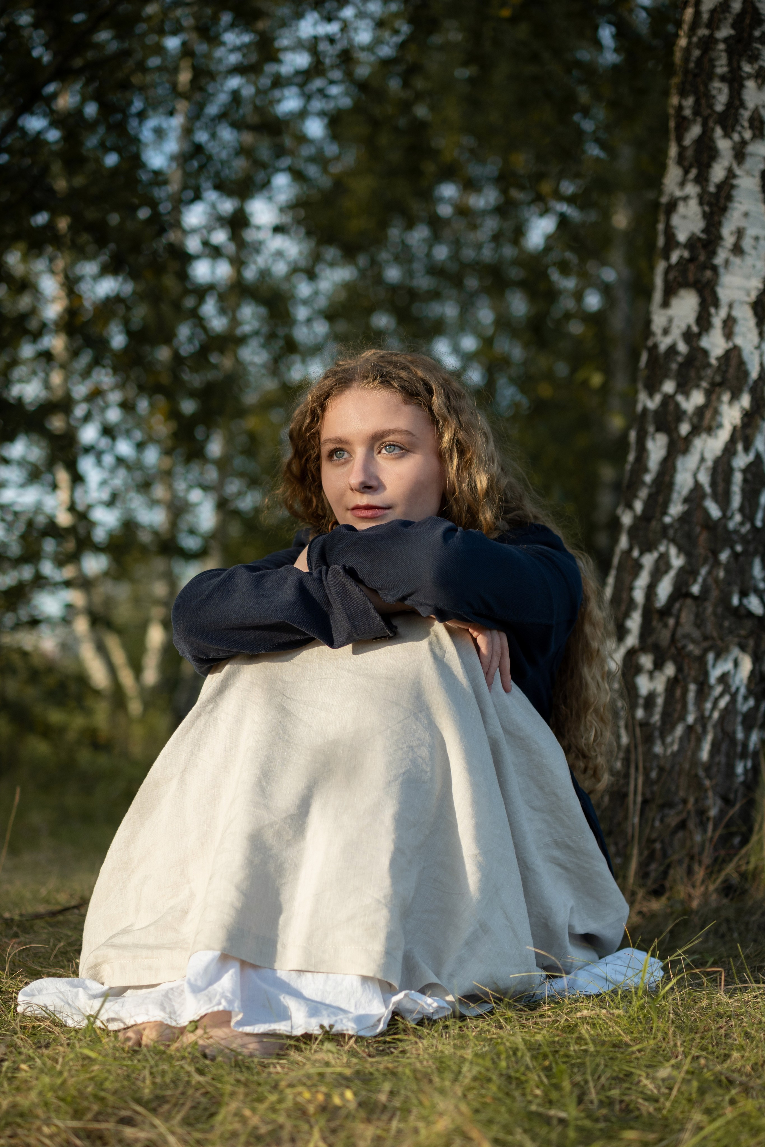 Портреты. Фотограф Станислав Лещик