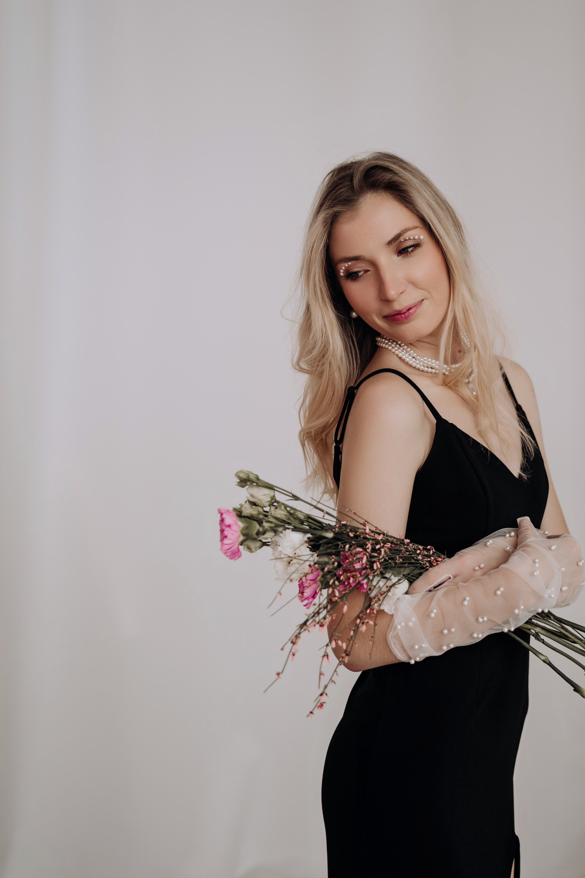 Анастасия. Фотограф в Нижнем Новгороде Невоструева Анна