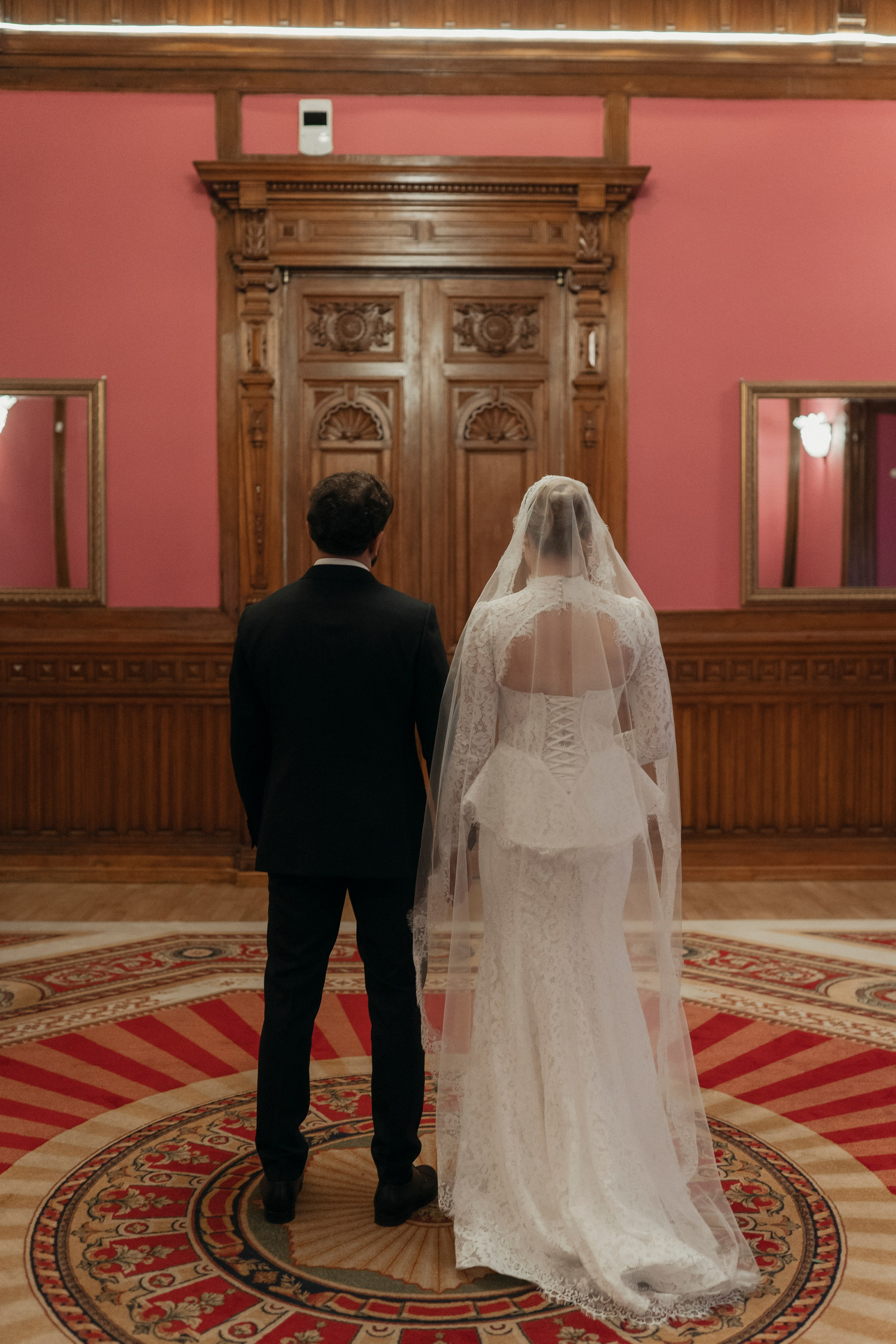 Elizabeth and Armen. Фотограф из Санкт-Петербурга Григорий Куликов