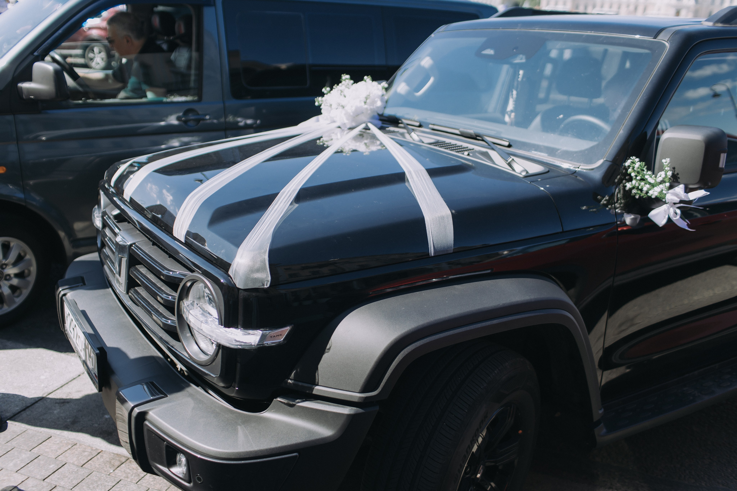 Настя и Петя. Репортажный фотограф Анастасия Головко