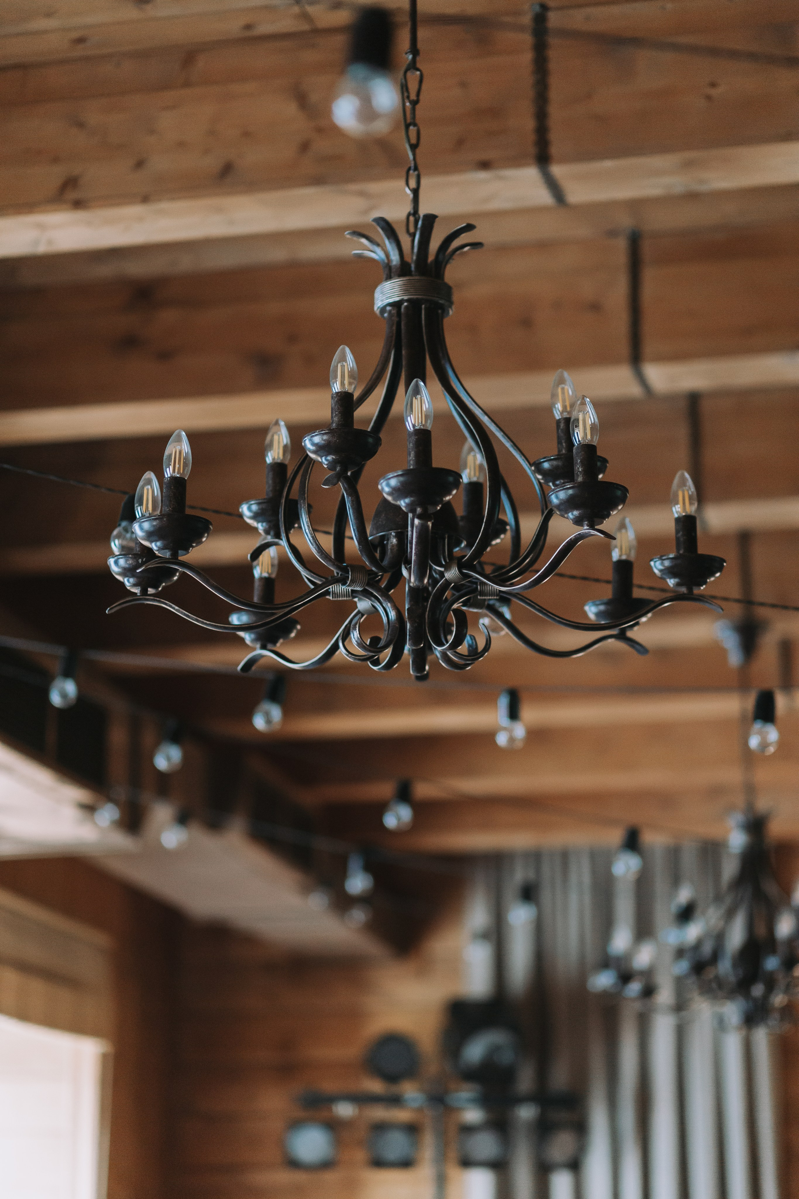 Татьяна и Даниил. Репортажный фотограф Анастасия Головко