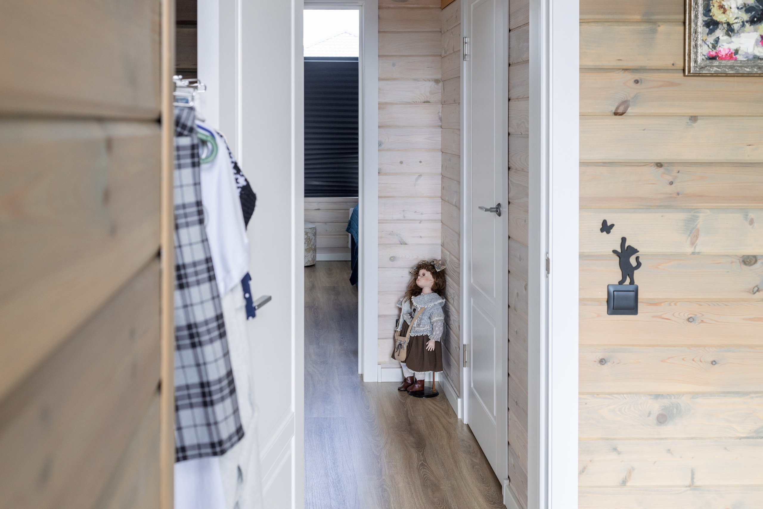 Дом. Репортажный фотограф Анастасия Головко