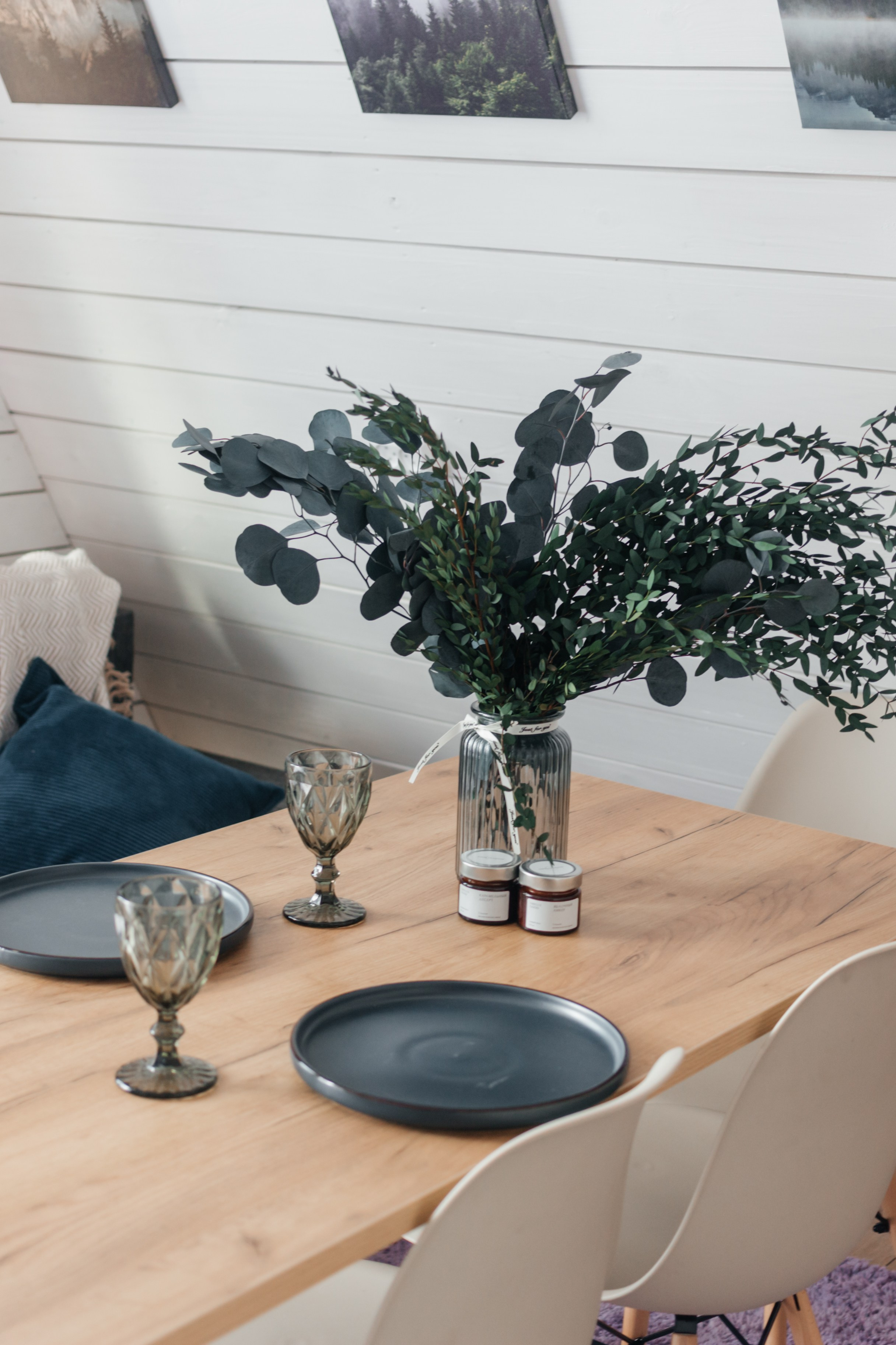 Домики треугольники. Репортажный фотограф Анастасия Головко