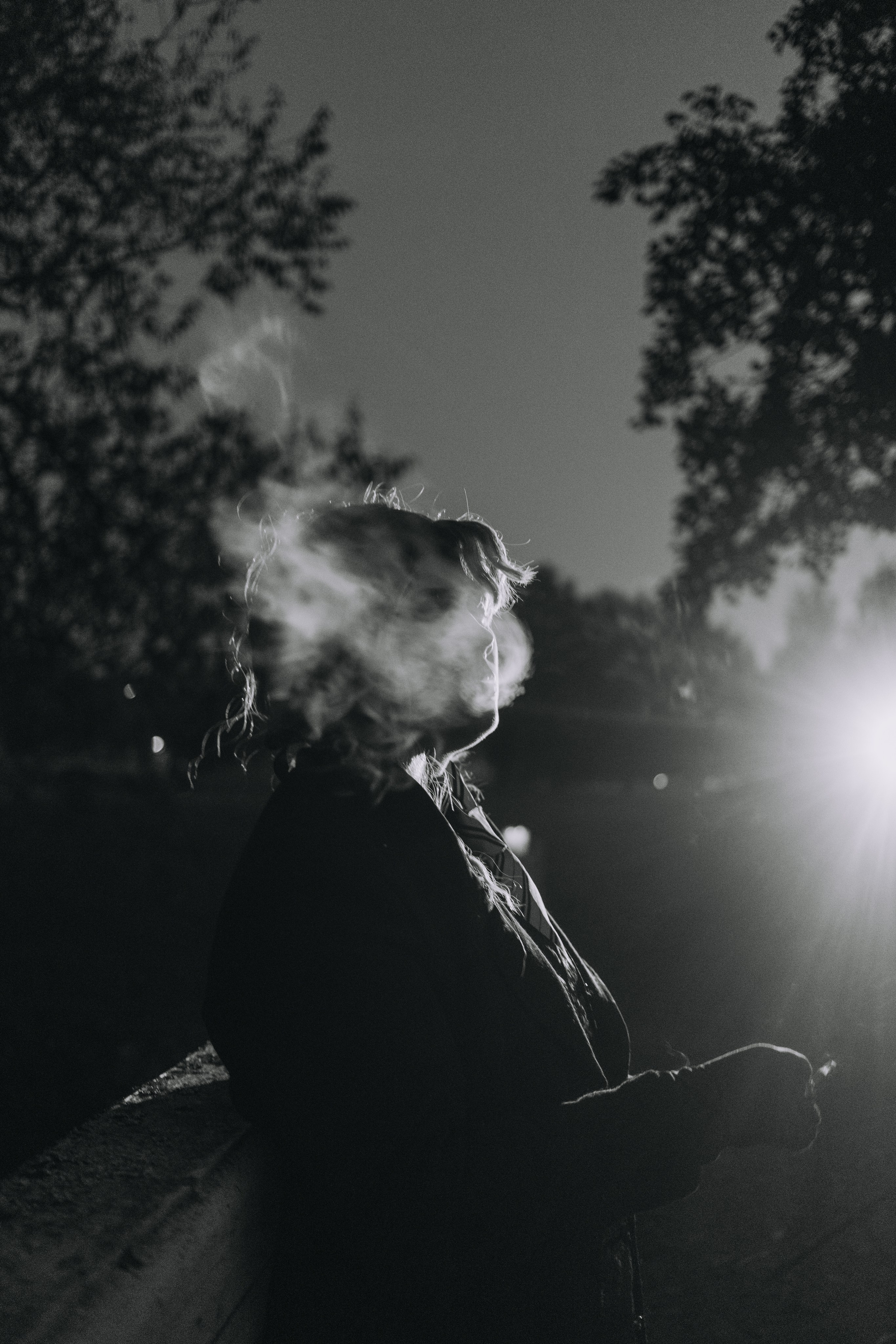 Хогвартс. Репортажный фотограф Анастасия Головко