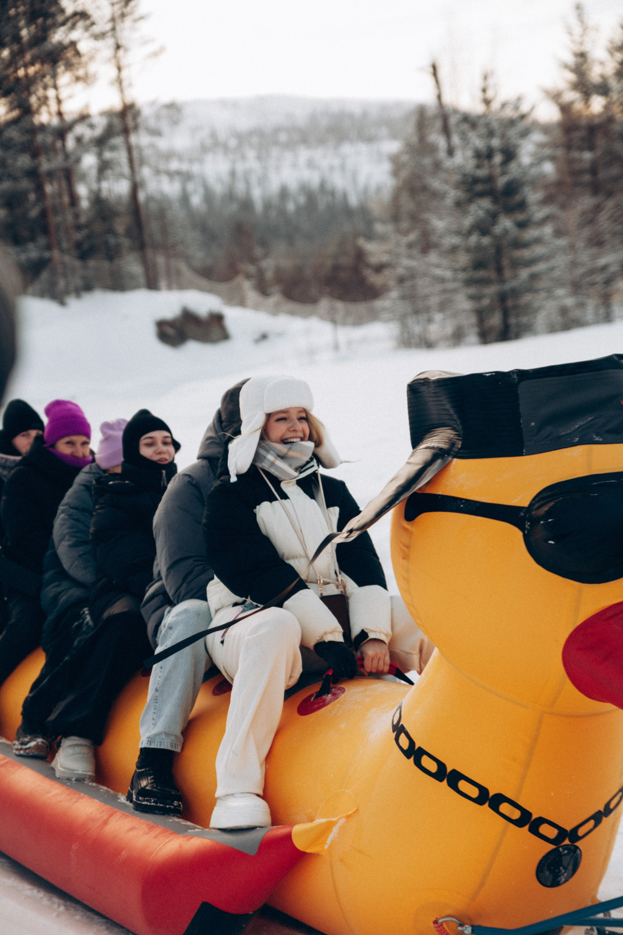 Териберка 2025. Репортажный и детский фотограф в Минске