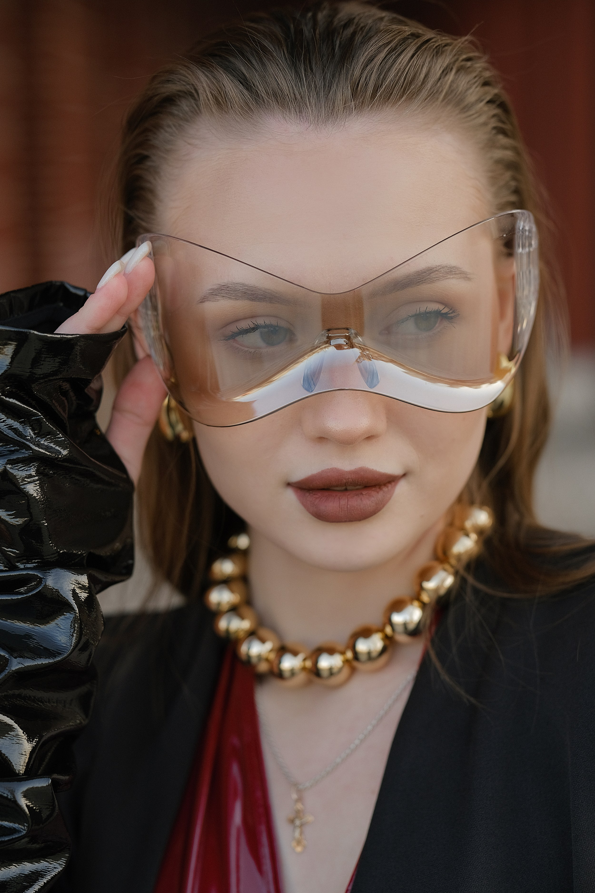 Это стиль. Фотограф Юрий Марилов Москва, Тюмень