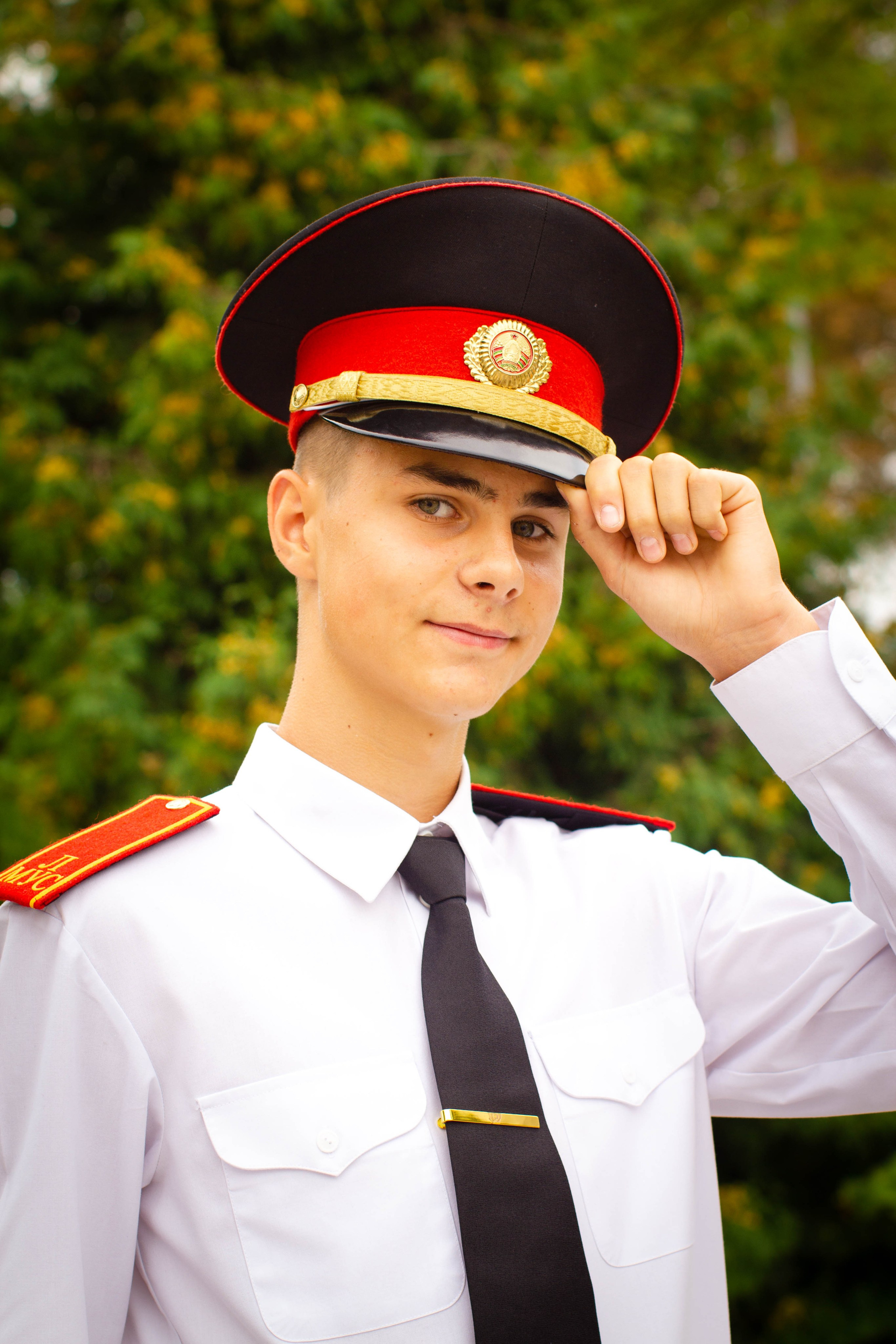 ЛИЦЕЙ МВД 11А. Школьный фотограф Минск