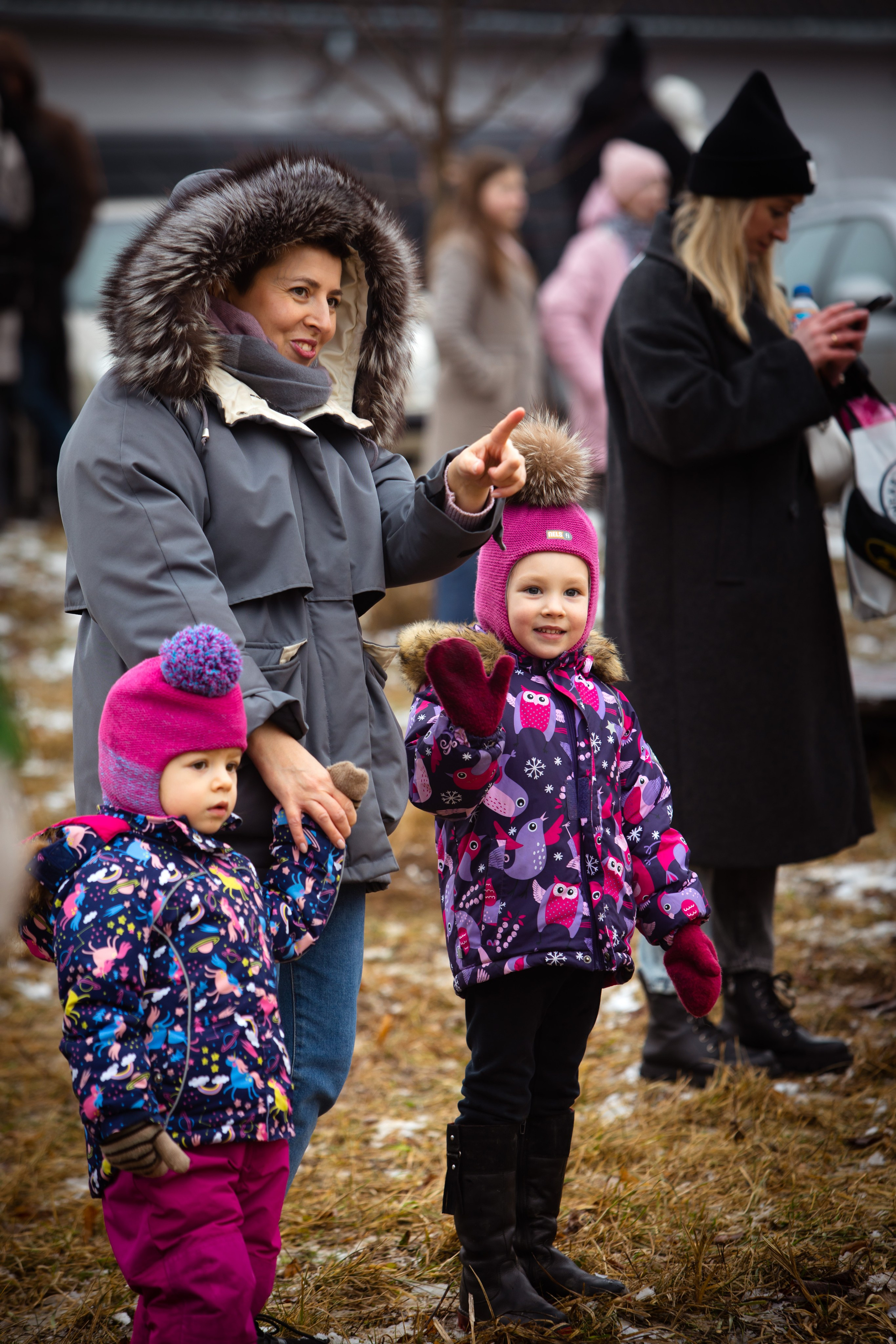 МАСЛЕНИЦА 2025. Школьный фотограф Минск