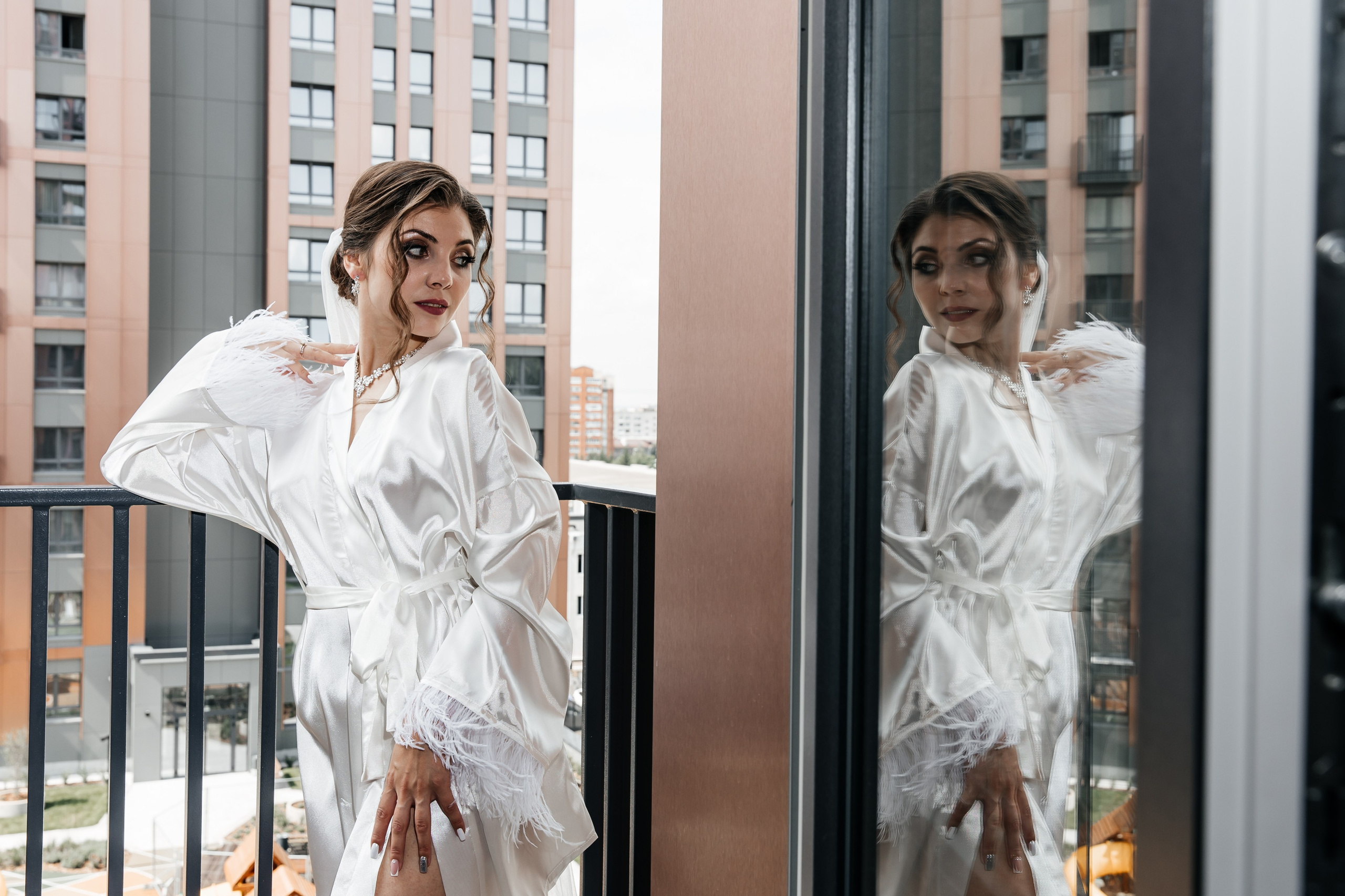 Ильнур и Лиана. Свадебный и семейный фотограф у Уфе Евгения Сазонова