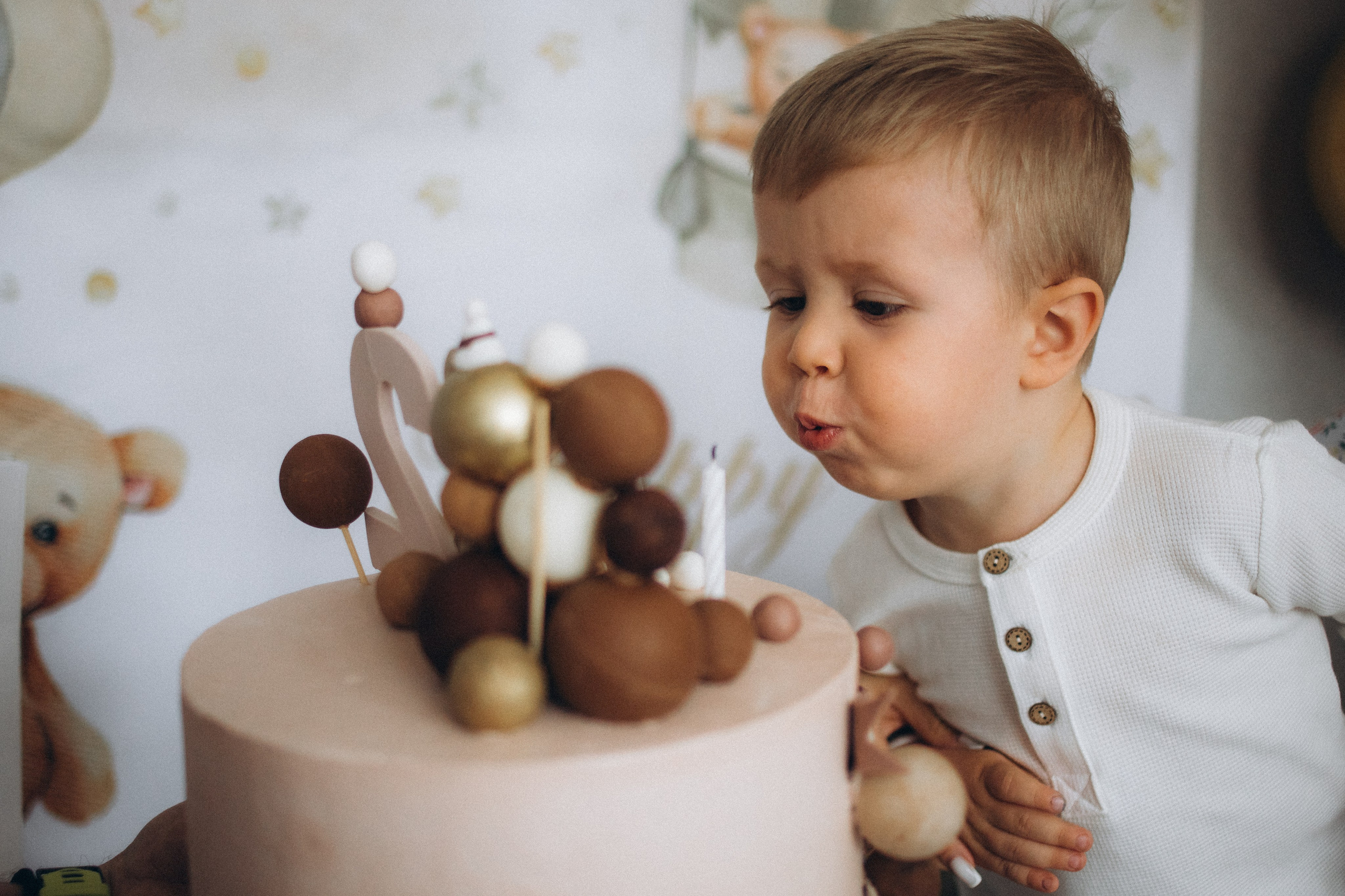 Матвею 2. Семейный фотограф г. Димировград Андросова Екатерина