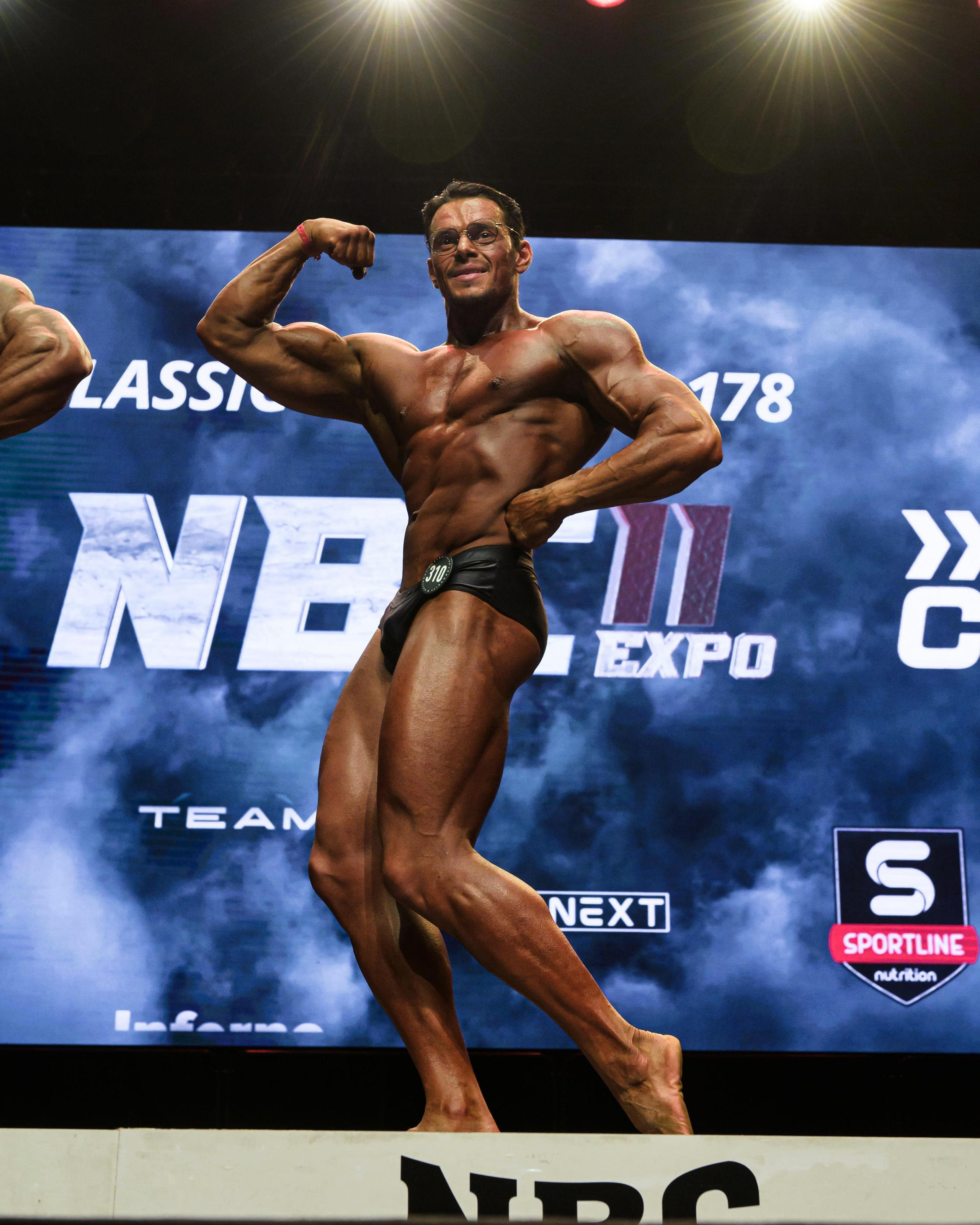 Акцентированная съёмка на турнирах федерации NBC INFERNO и GRAND PRIX 13. Фитнес и спортивный фотограф Москва