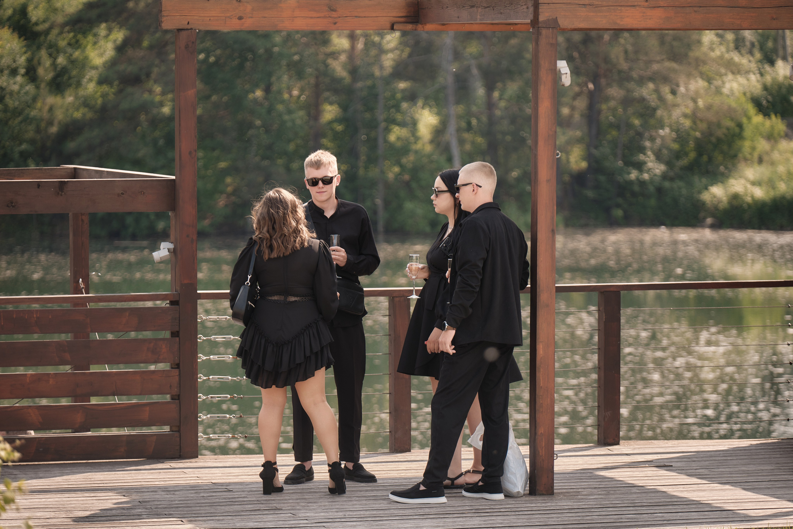 РУСЛАН И ДИАНА. Свадебный фотограф в Екатеринбурге Соседков Евгений