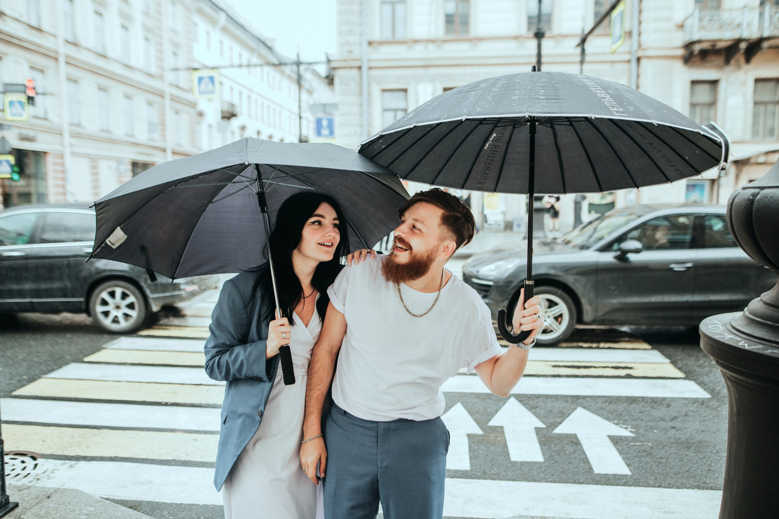 Иван и Ева. 10.07.2020. Главная