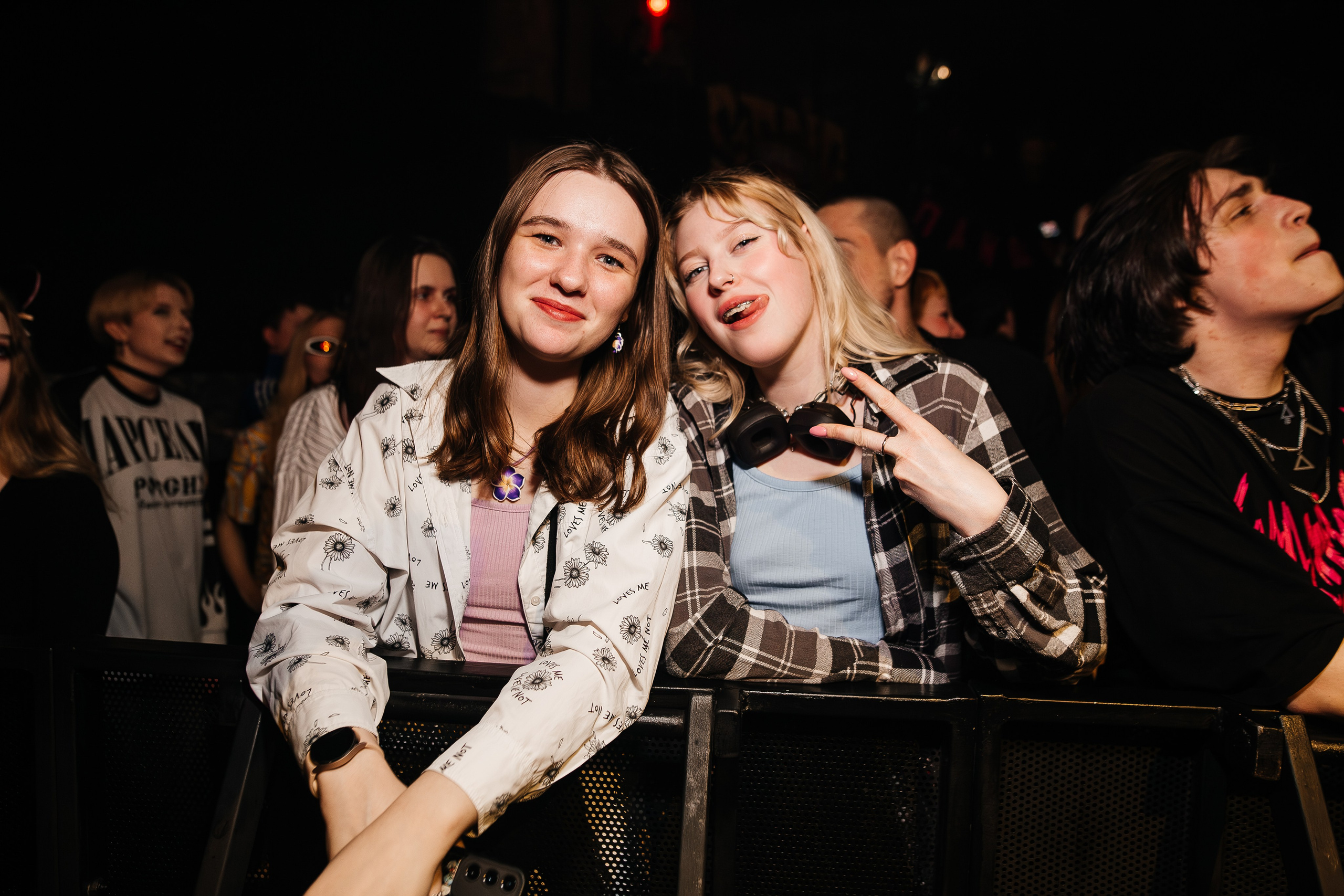 Панцушот. Рассвет.12.04.2025. Главная