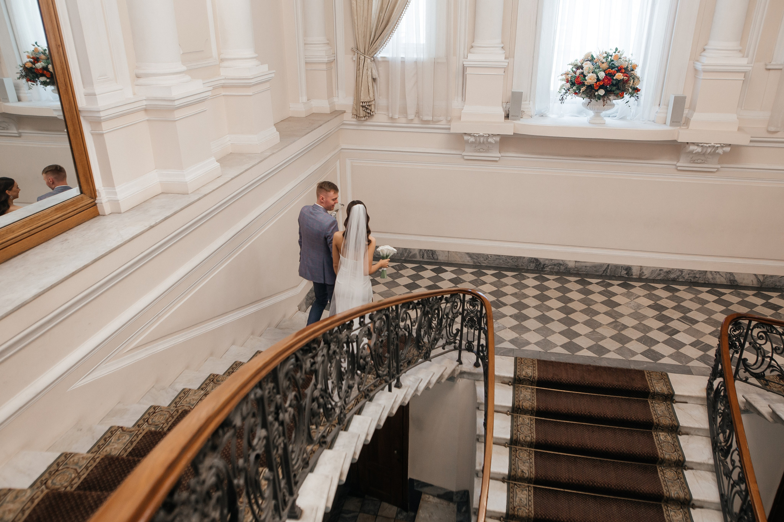 Станислав и Ксения. 08.08.2022. Главная