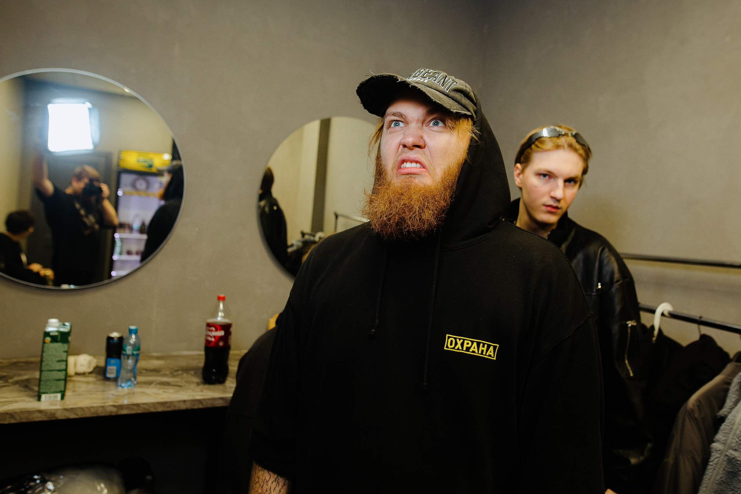 Панцушот. Рассвет. 04.10.2025. Главная