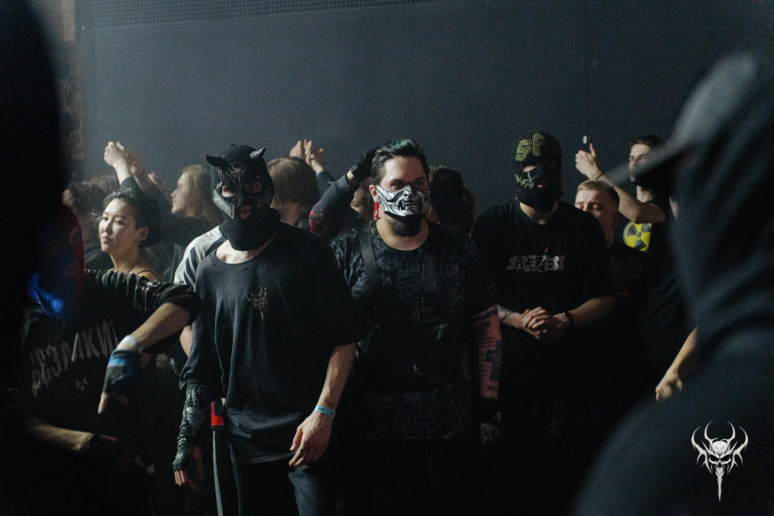 Dexdbell. Рассвет. 01.03.2026. Главная