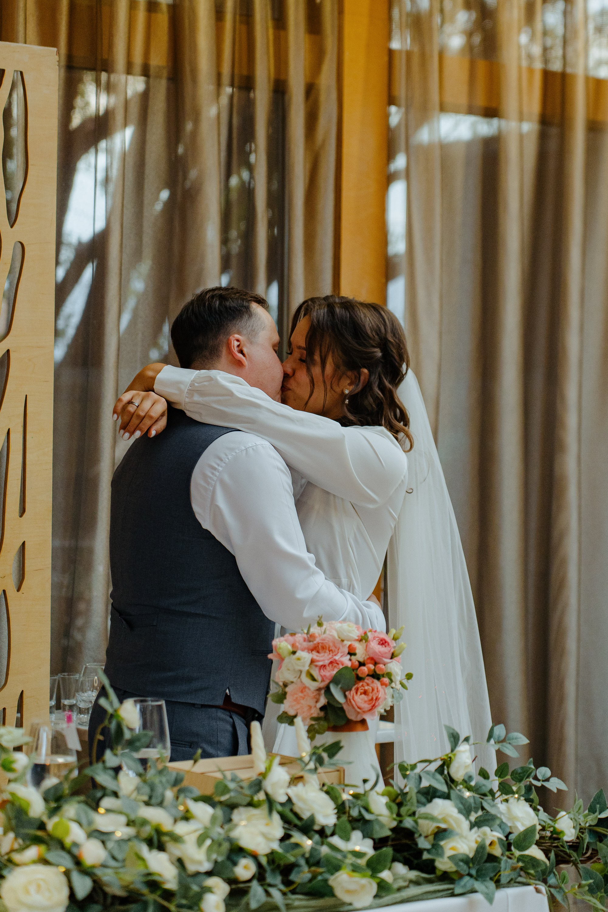 Тарас и Мария. Главная