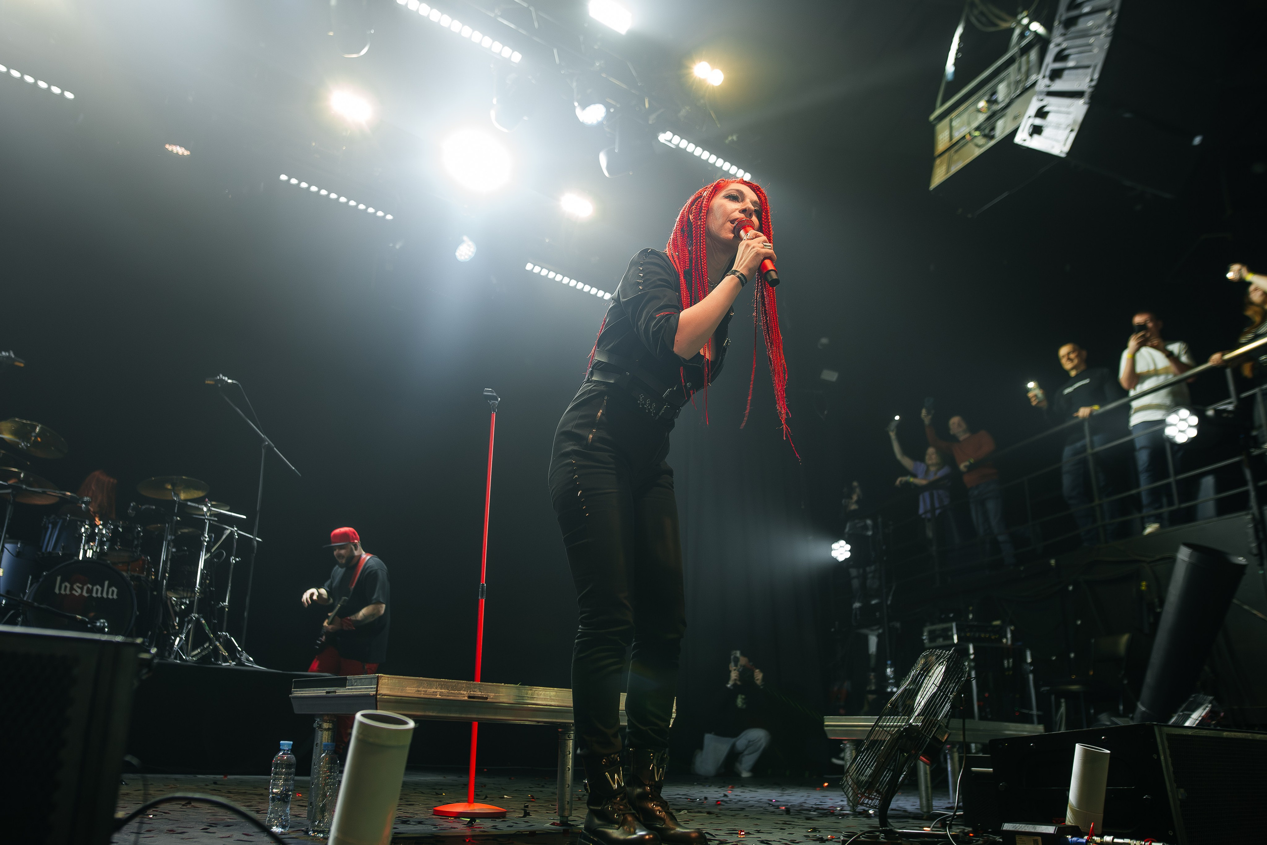 Lascala. Аврора. 05.04.2025. Главная