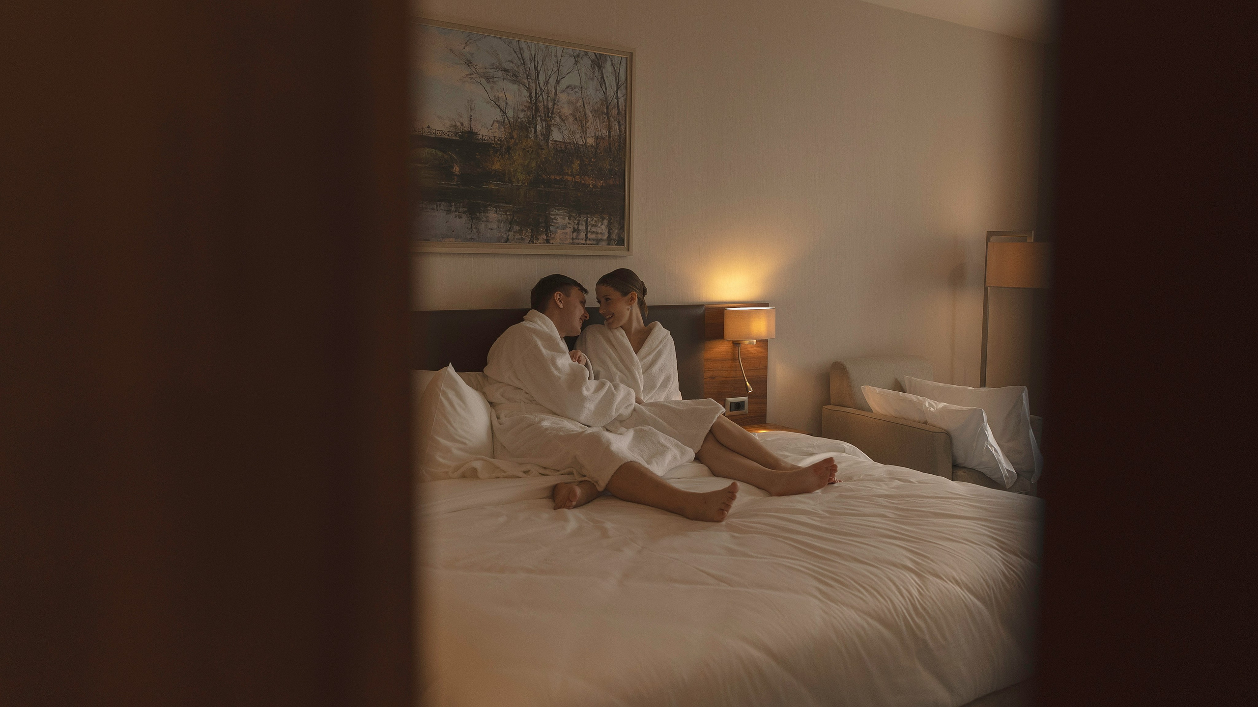 Александр и Анна