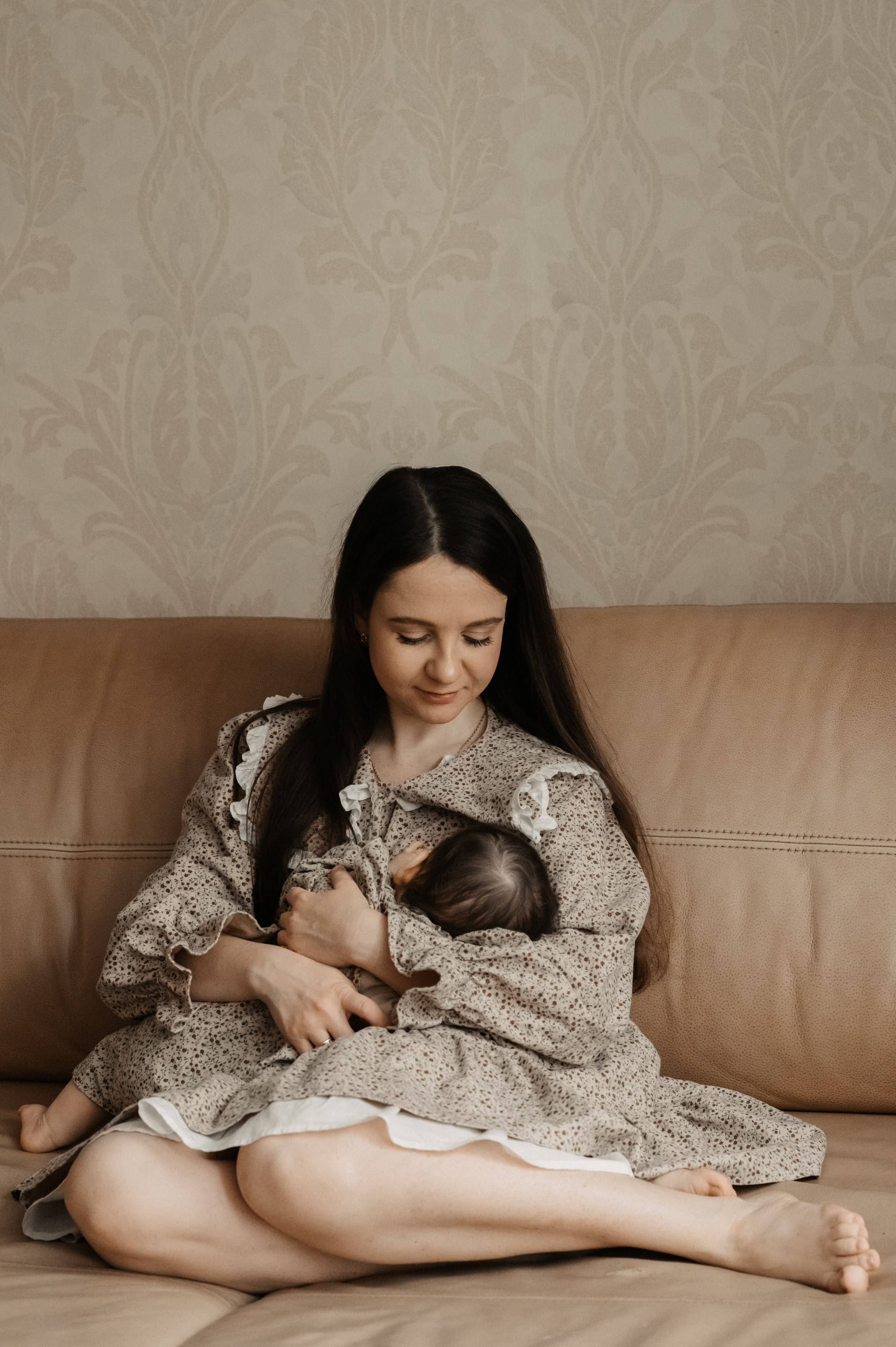 3+1. Фотограф Ким Ангелина