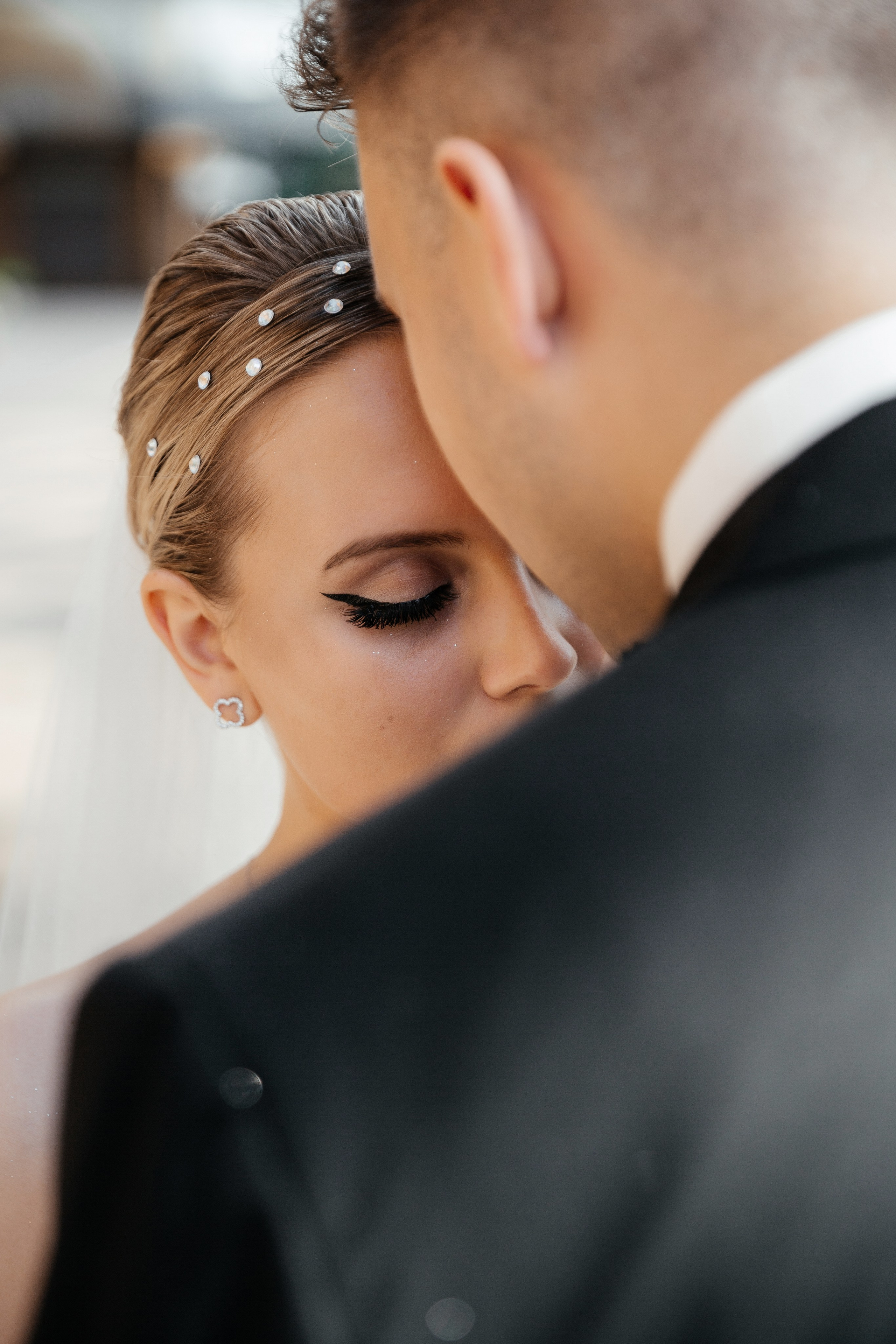 Екатерина и Сергей | Barvixa. Свадебный фотограф Ангелина Зотова | Обнинск, Москва, Калуга