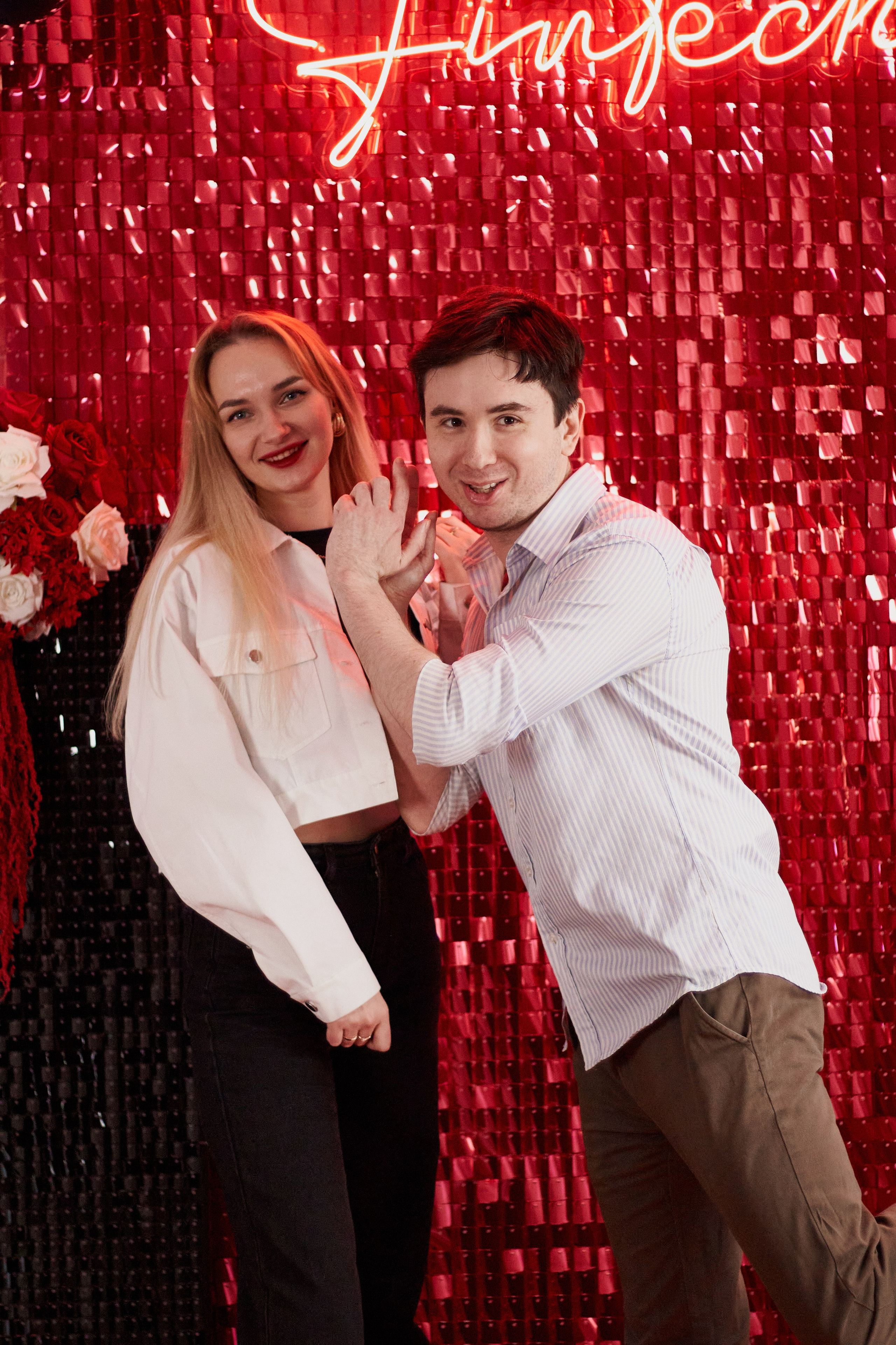 Корпоратив. Фотограф в Ростове-на-Дону Нюхарева Виктория