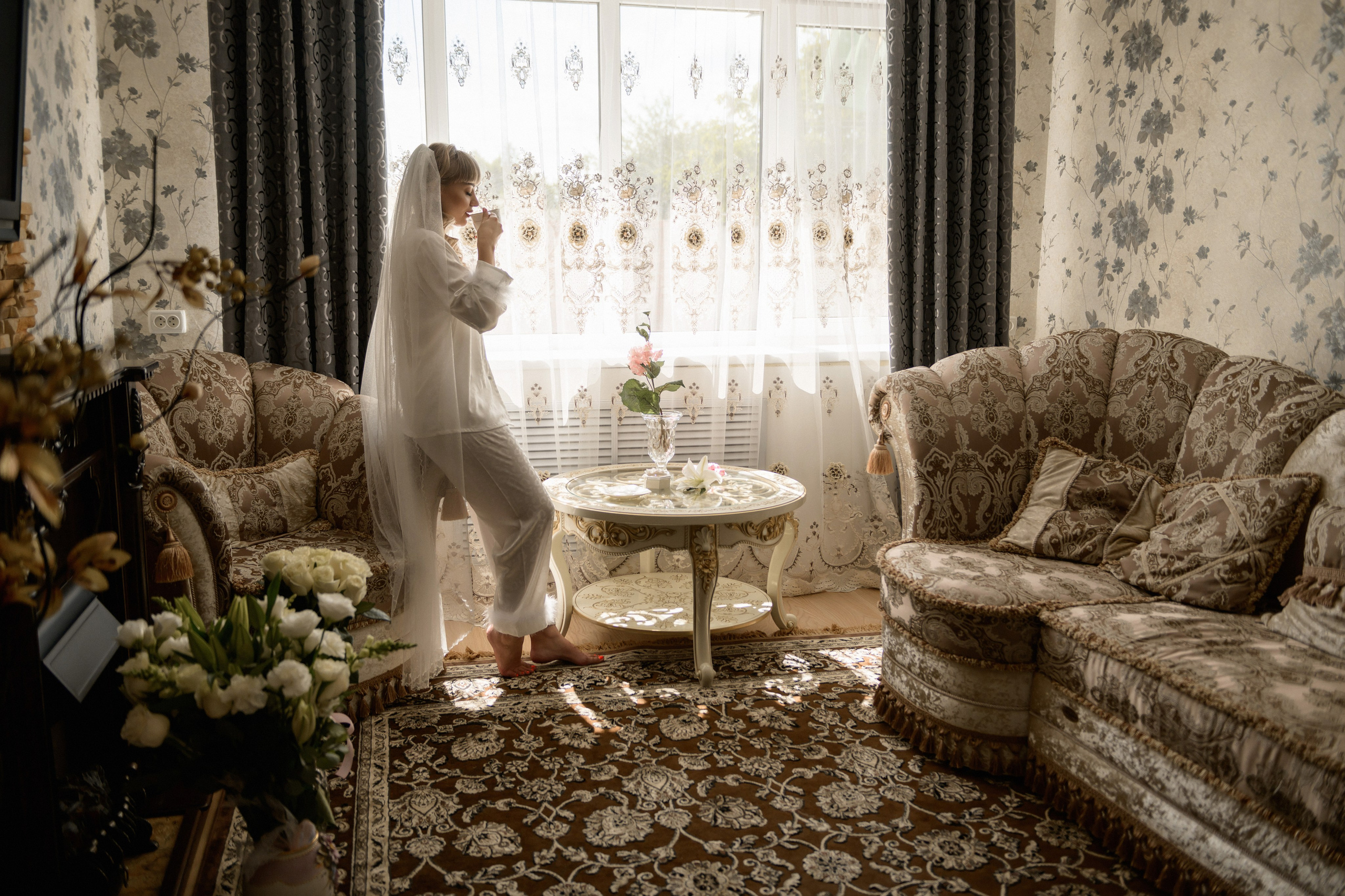 Валерий и Лилия. Свадебный фотограф Белгород Валуйки Старый Оскол Воронеж