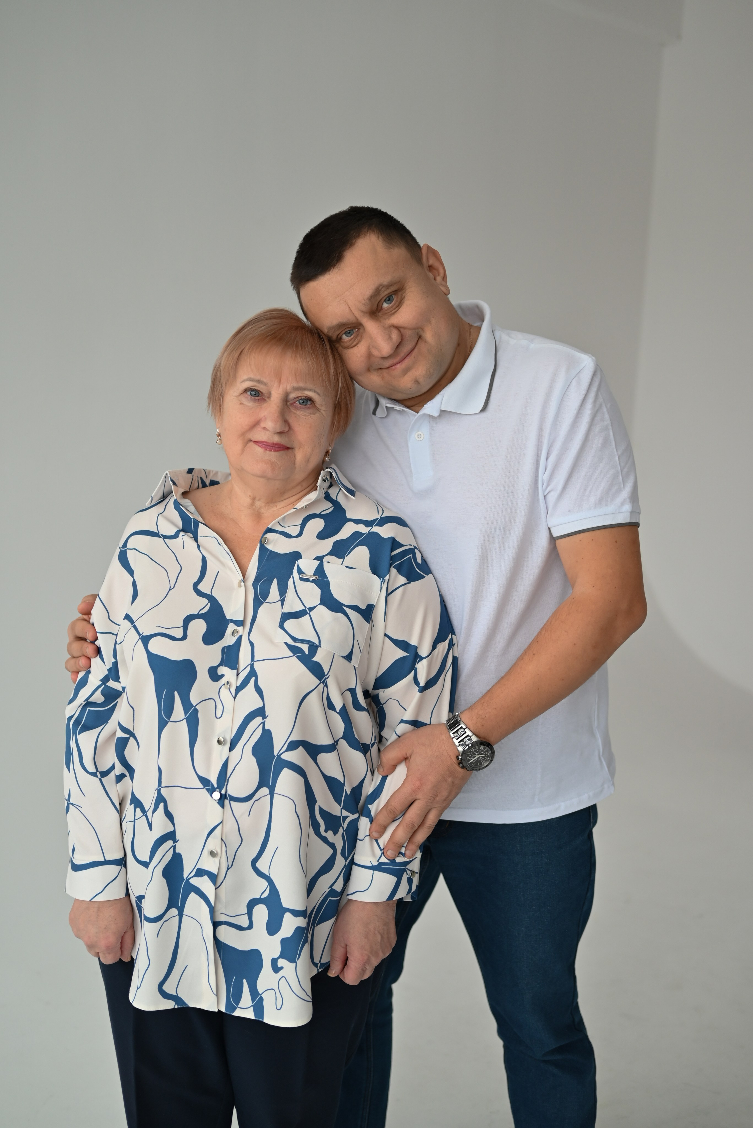 Семейные. Фотограф в Смоленске Быстрова Мария