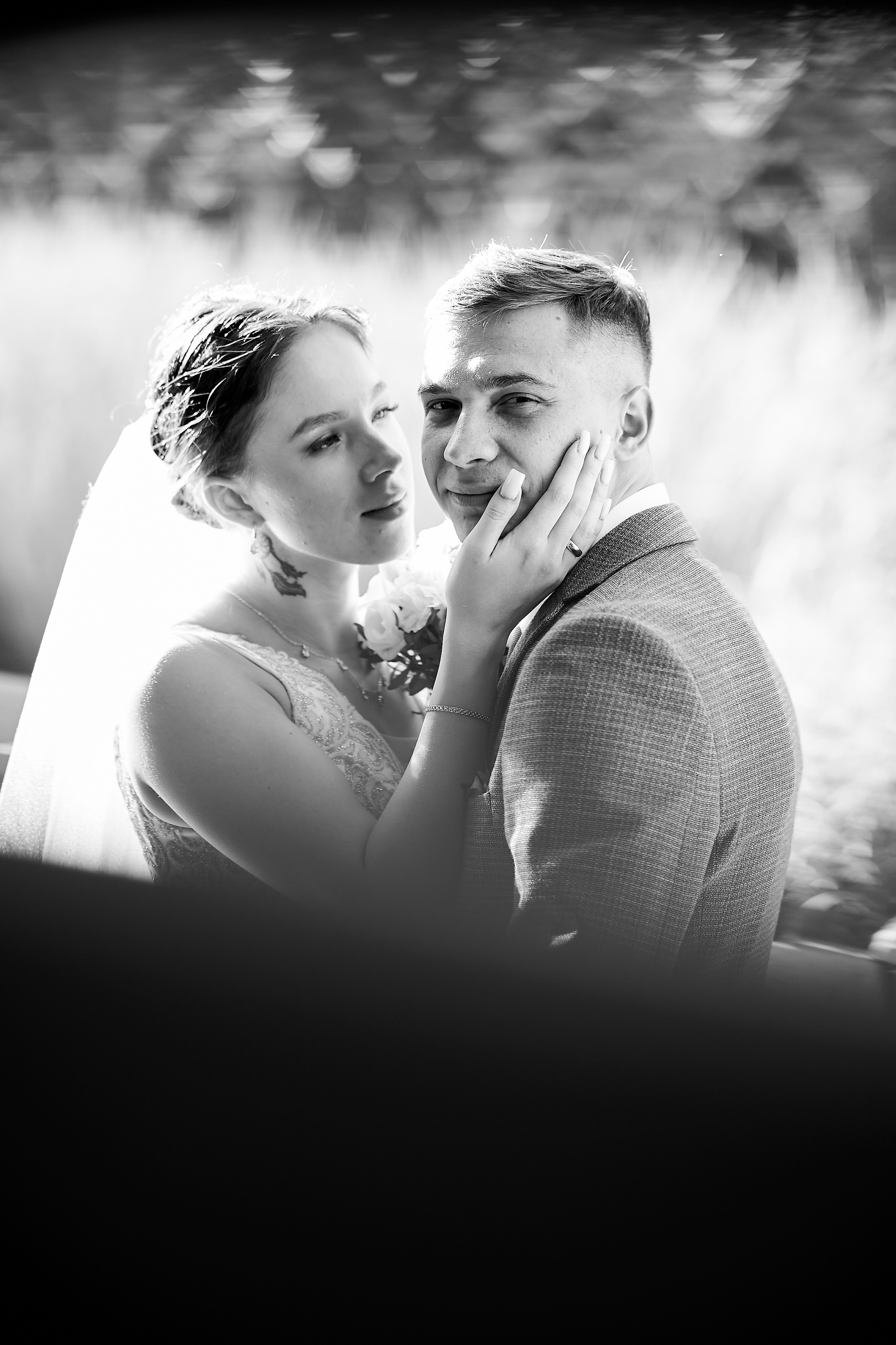 V&S. Профессиональный репортажный фотограф в Самаре Никита Королев