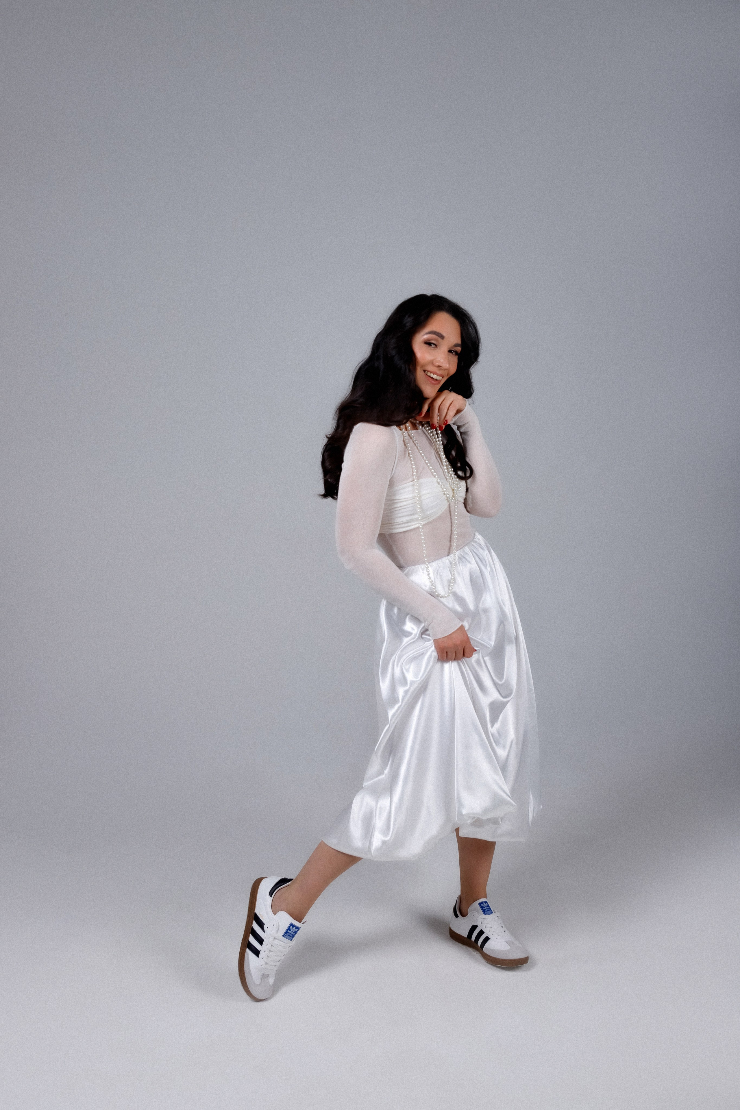 Фотограф в Москве и в Санкт-Петербурге Юлия Халикова