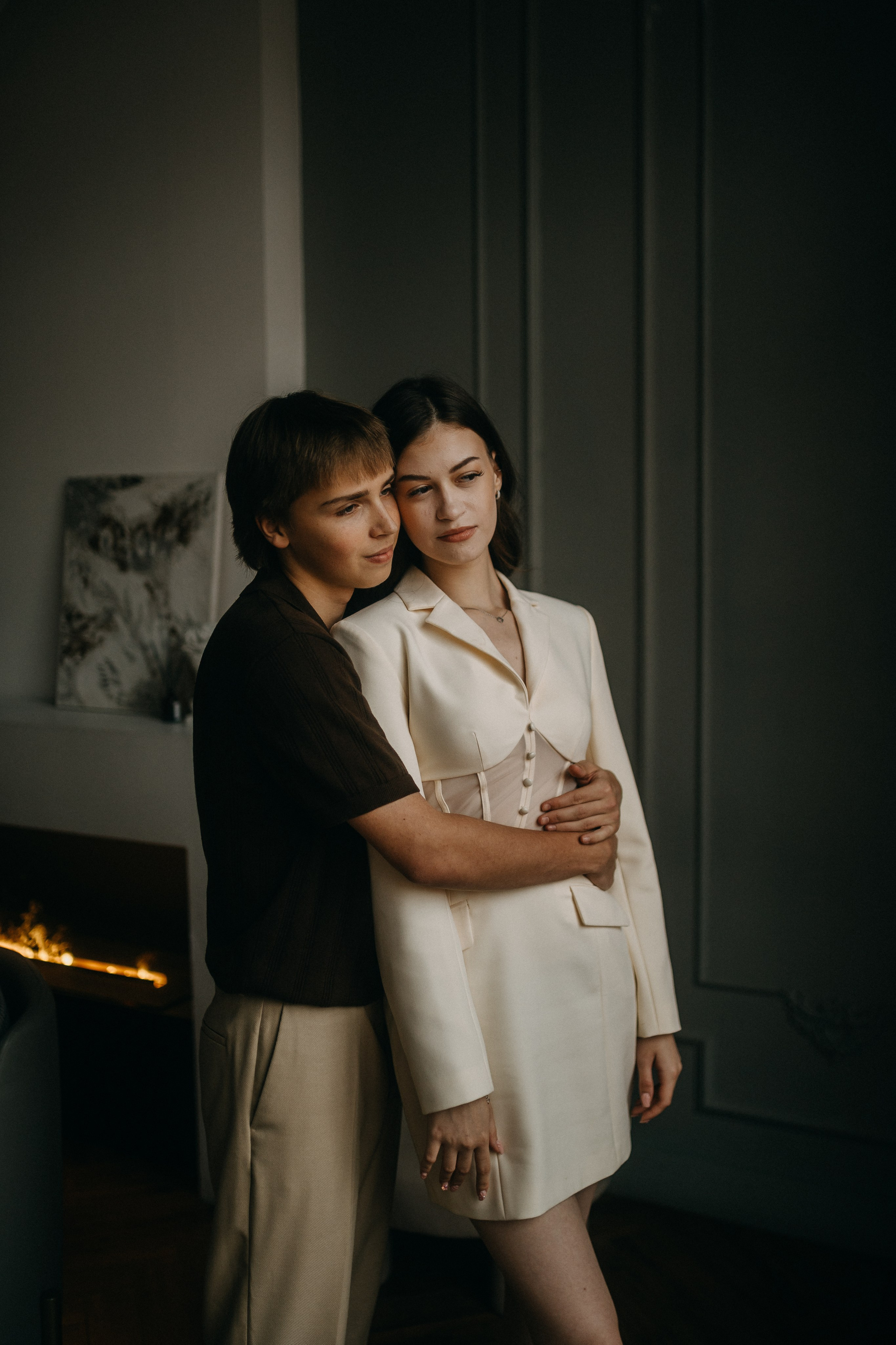 Большая семья. Фотограф в Санкт Петербурге Лара Великова