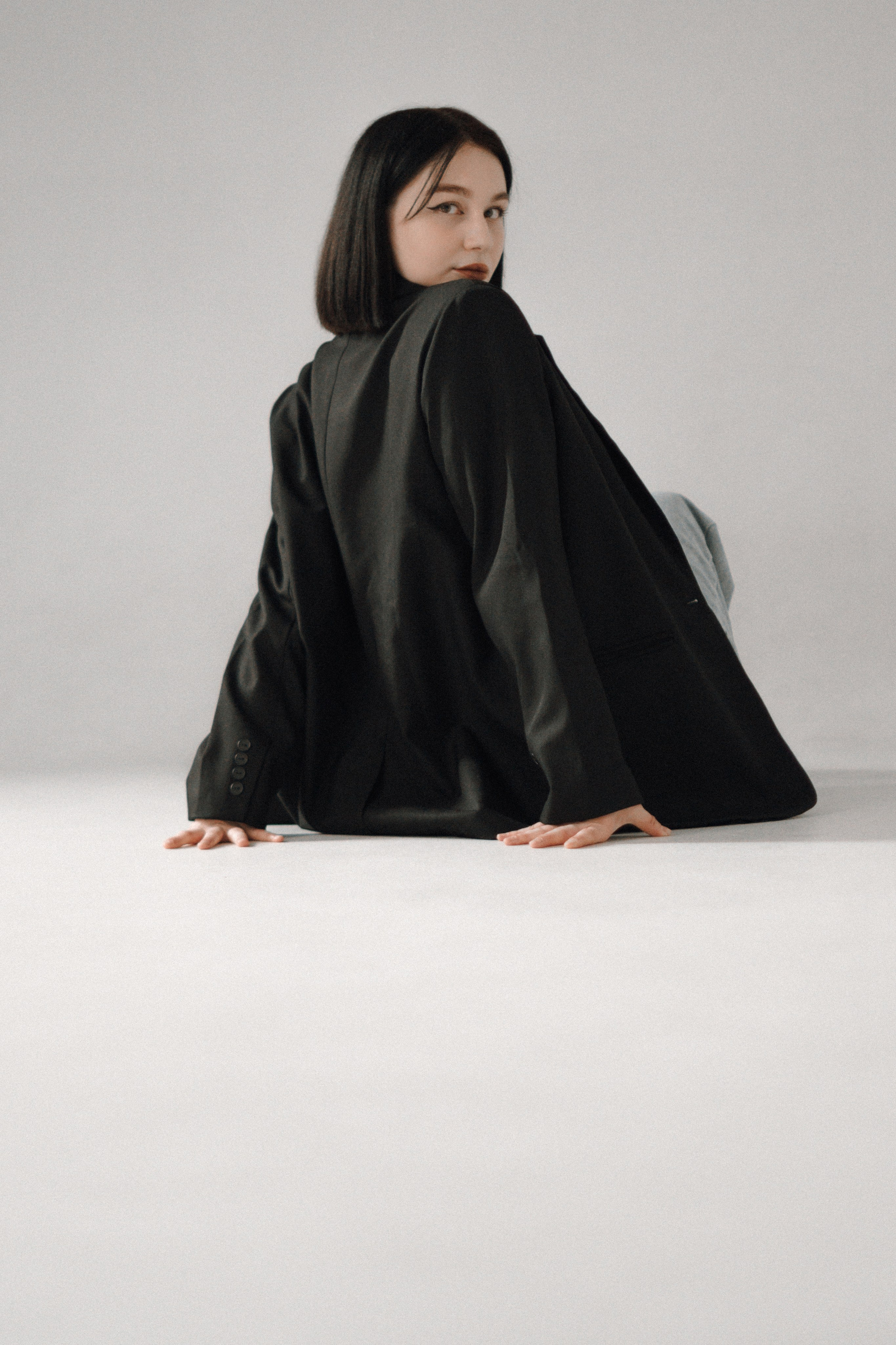 Карина. Дом Фотографов. Фотограф в Челябинске Любовь Денисенко