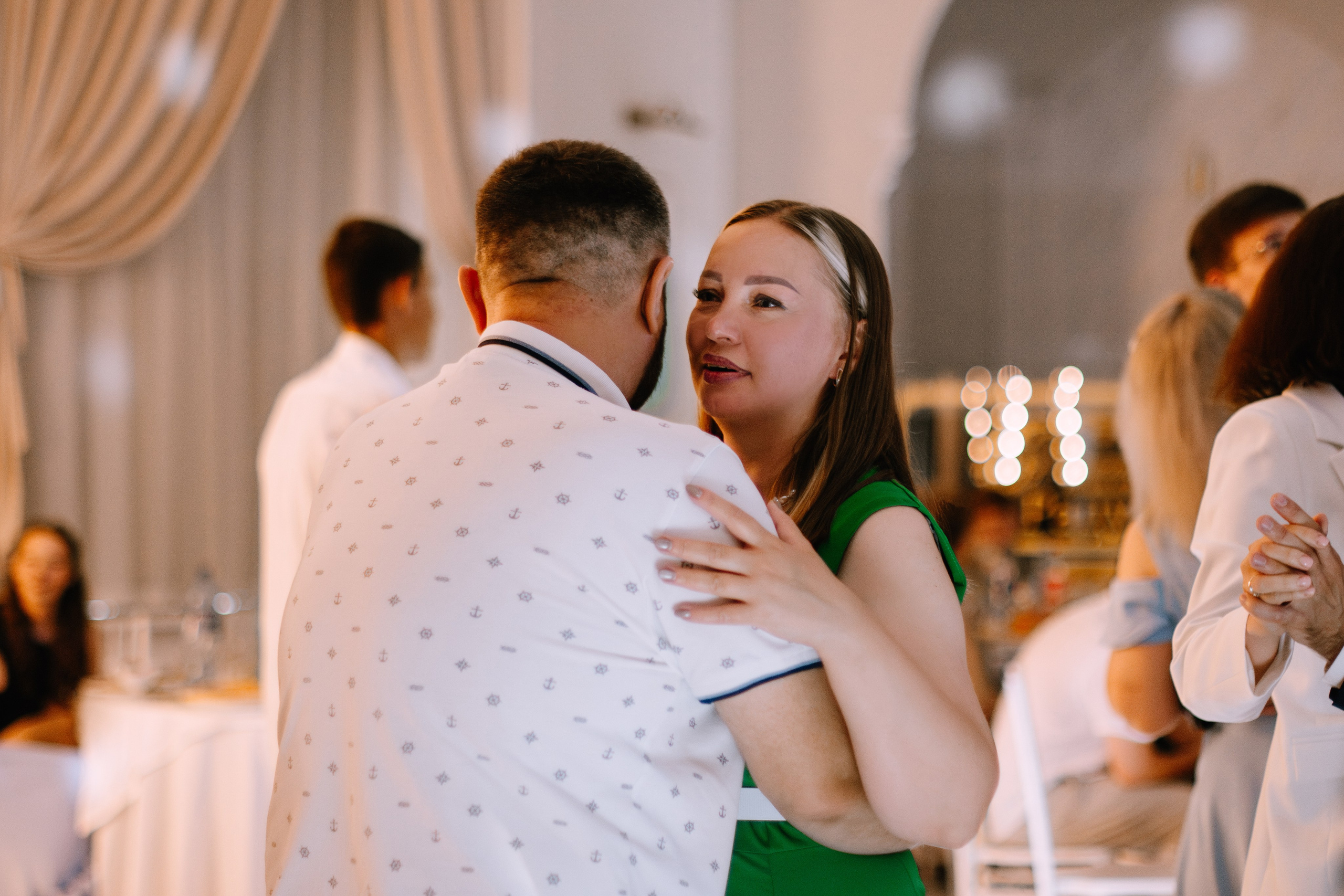 Выпускной 9 класс (Копейск). Фотограф в Челябинске Любовь Денисенко