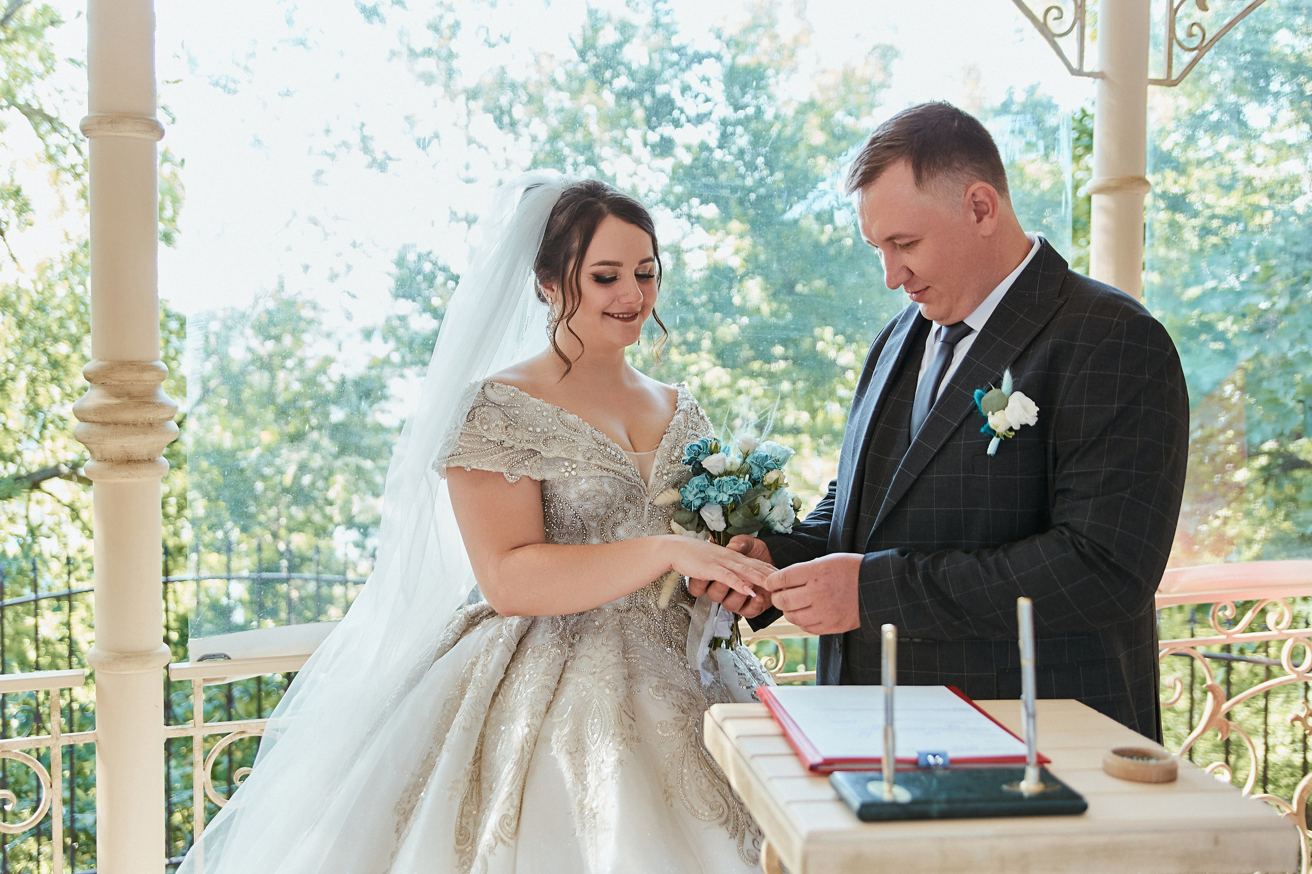 Лиля и Дмитрий. Анастасия Марунич | Блогер | Ставрополь