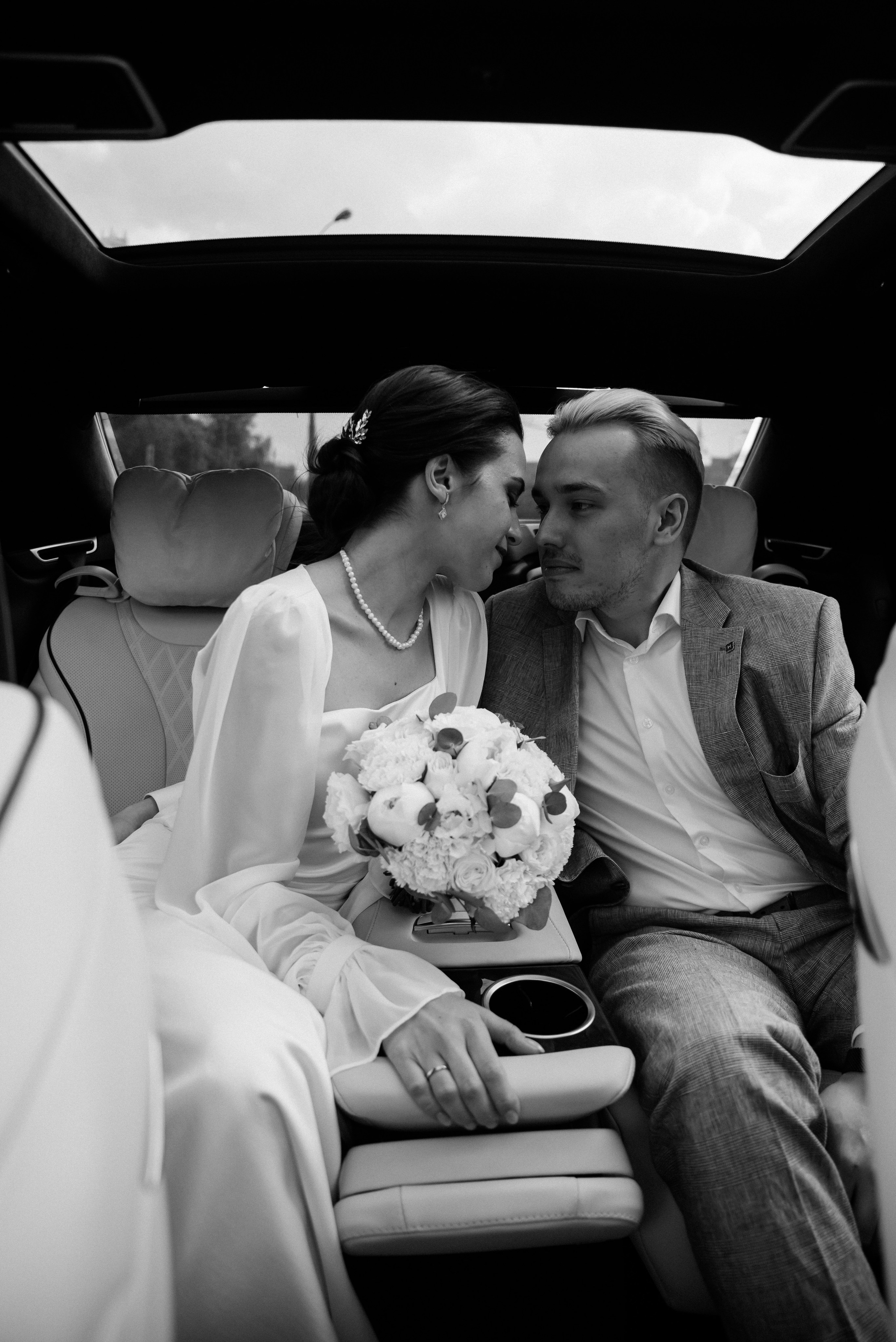 Свадебный фотограф Москва — Юлия Фоменко — профессиональный фотограф