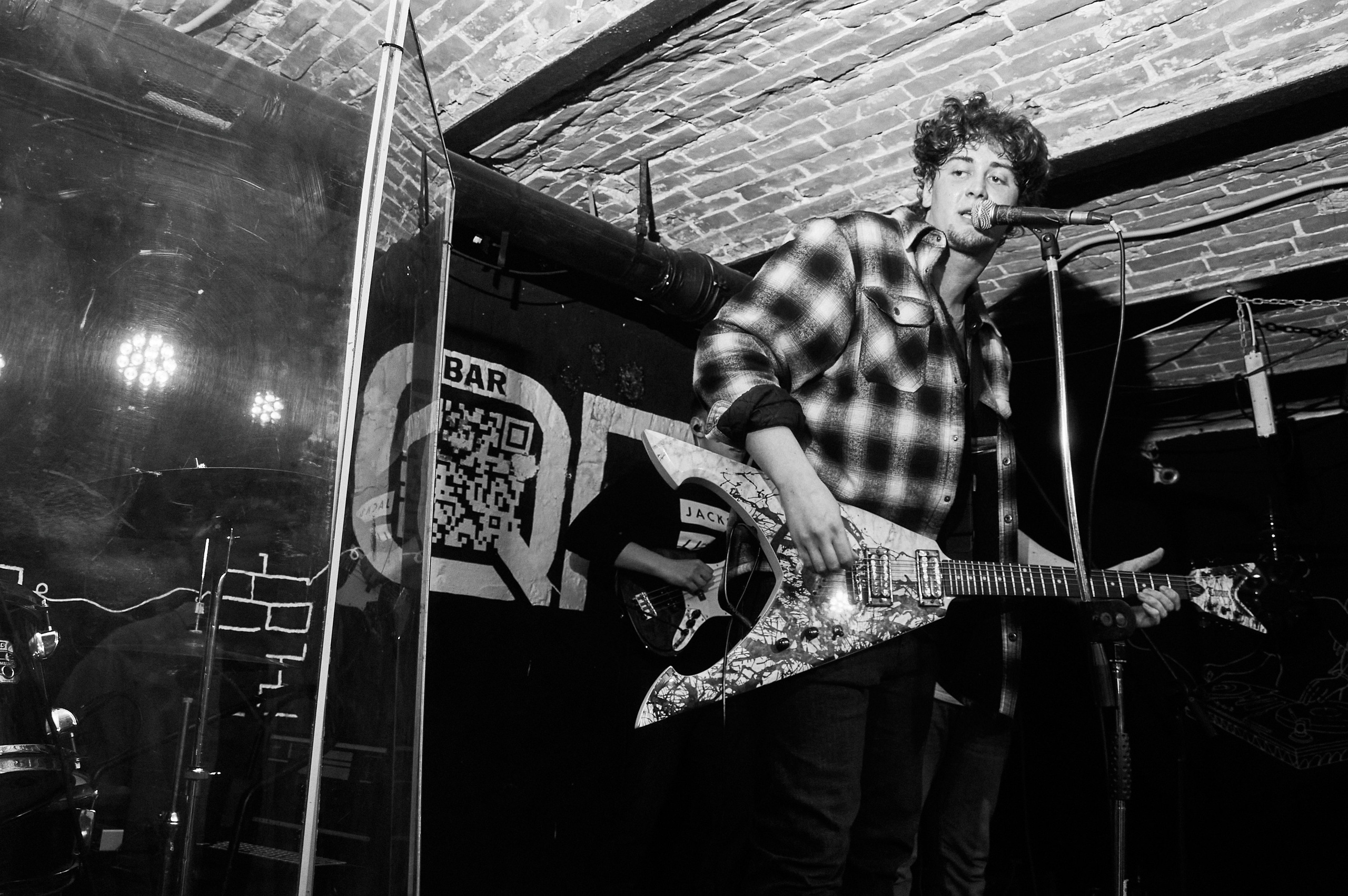 Свидание с Ми$улиной Гиг. Фотограф в Омске Иван Глушков