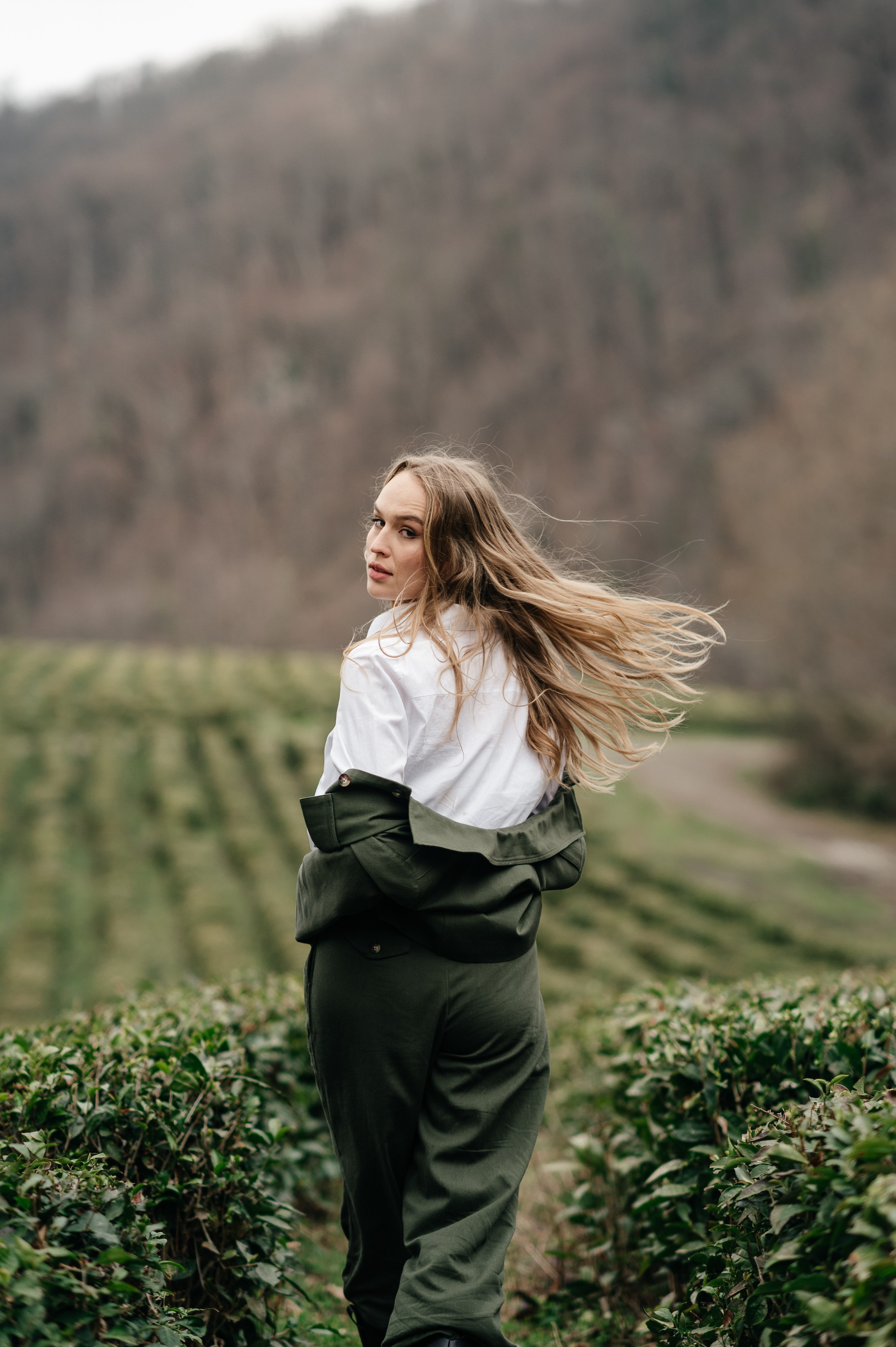 Love Story в плантациях. Свадебный и travel фотограф в Волгограде, Сочи, Домбае, Европе