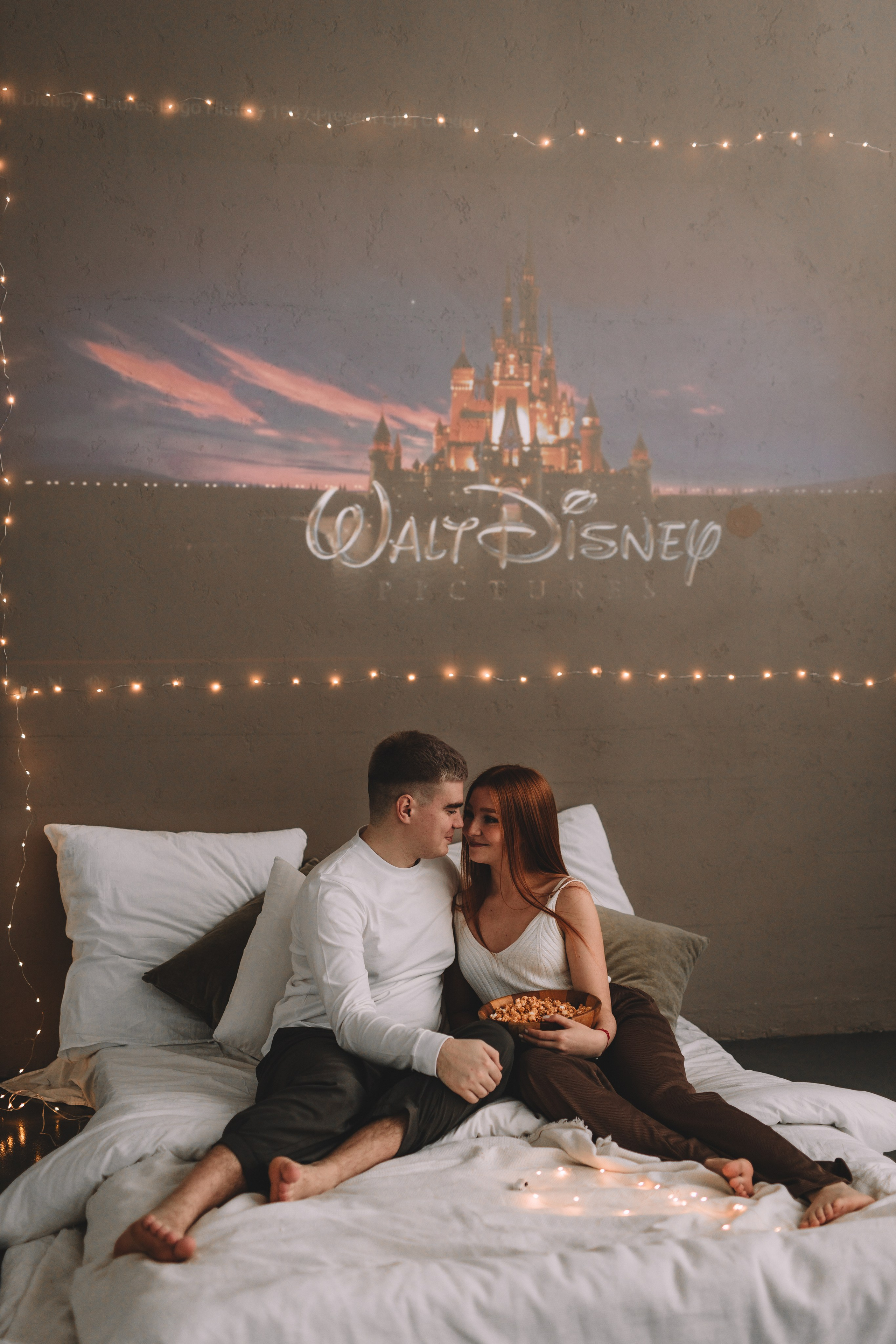 Коля Света. Свадебный фотограф СПб Евгения Орлова