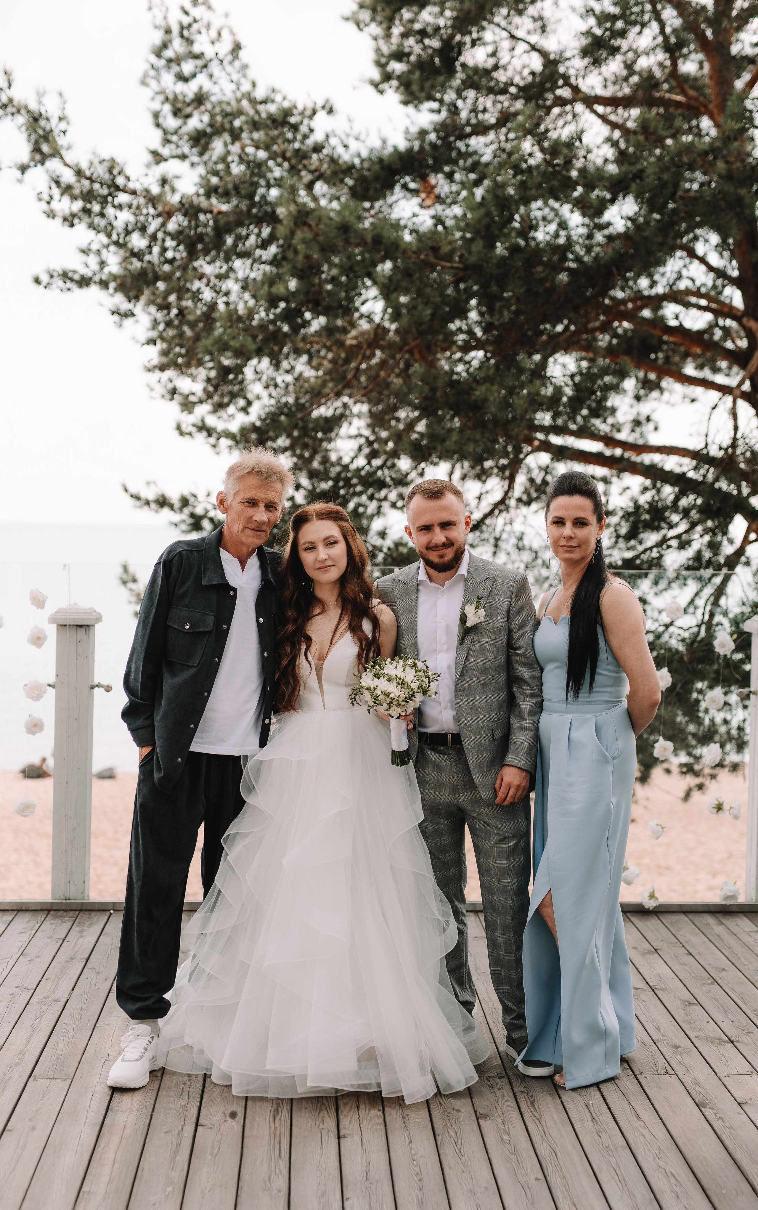 Данил Оксана. Свадебный фотограф СПб Евгения Орлова