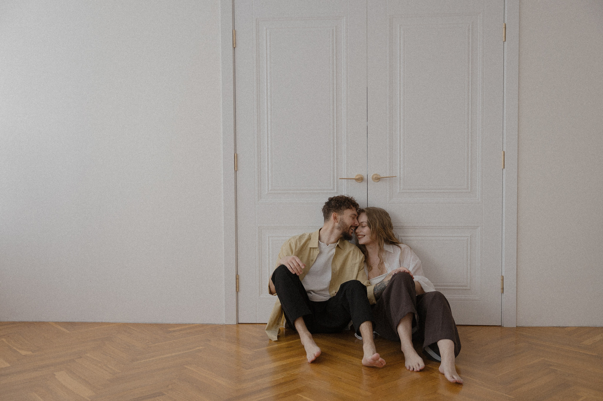 Love is. Свадебный фотограф Колесников Антон