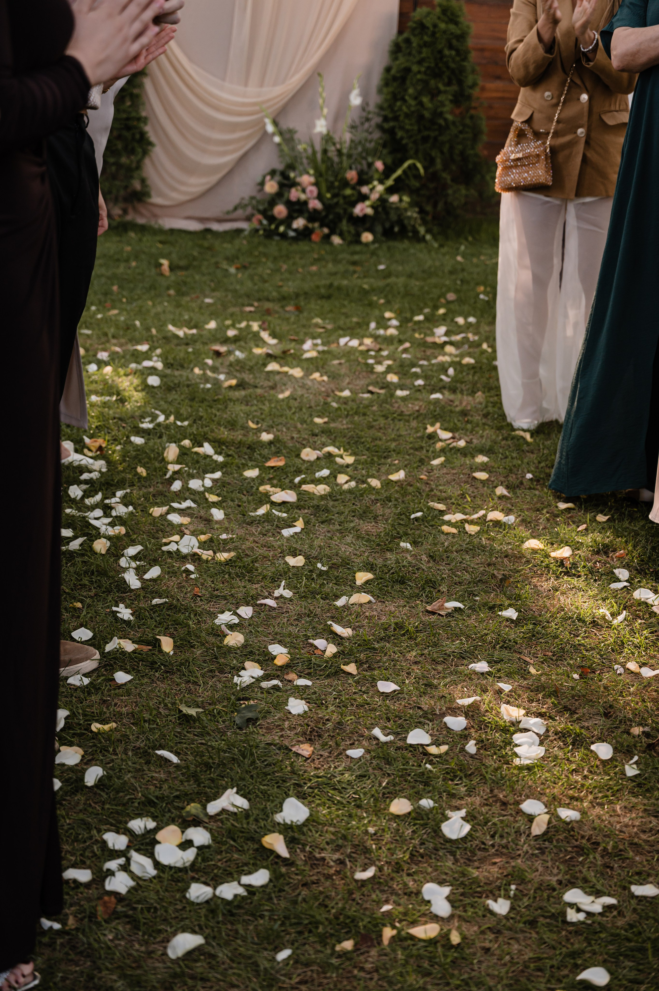 Никита & Анастасия. Портретный и свадебный фотограф в Москве Анастасия Терентьева