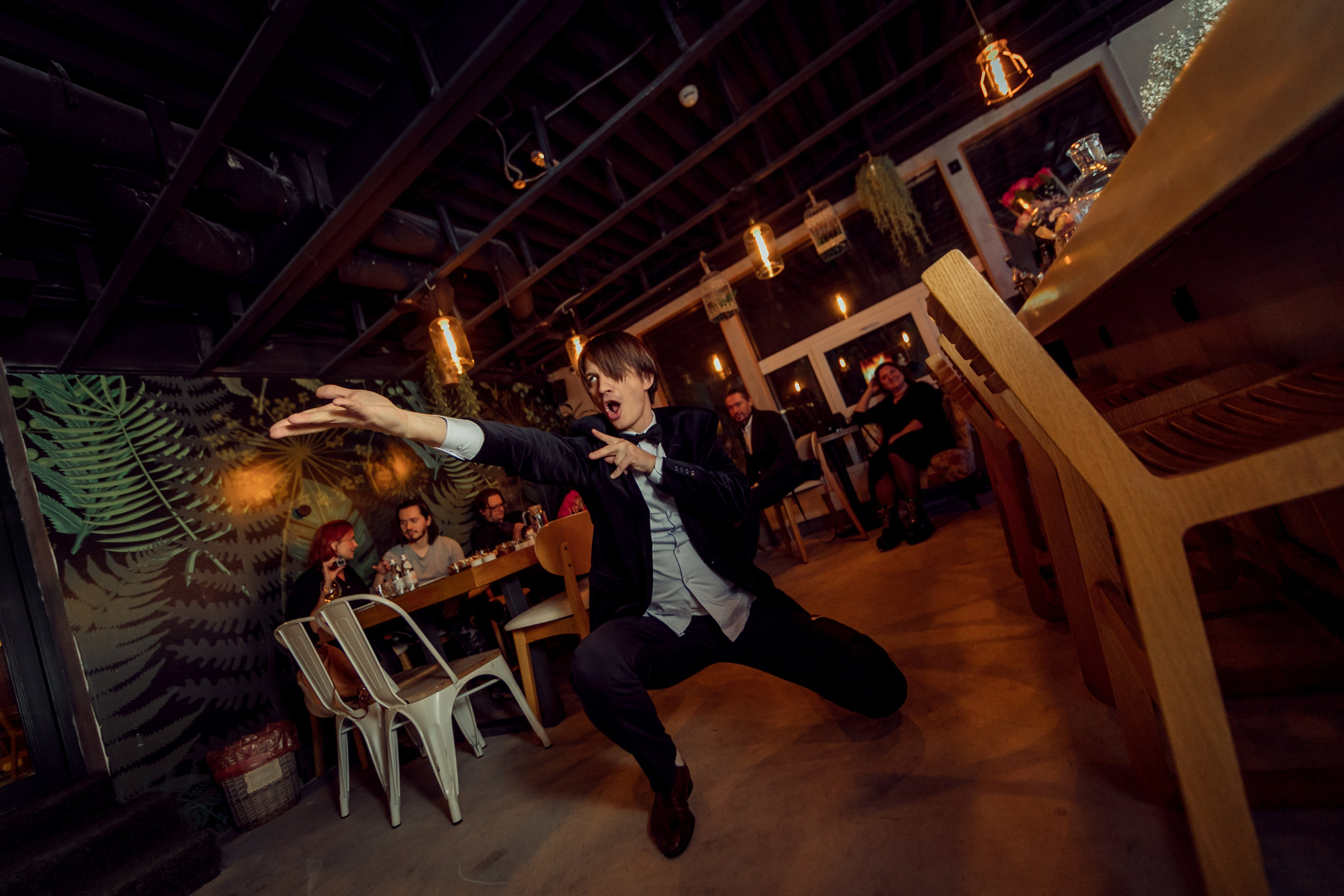 Юбилей. Главная