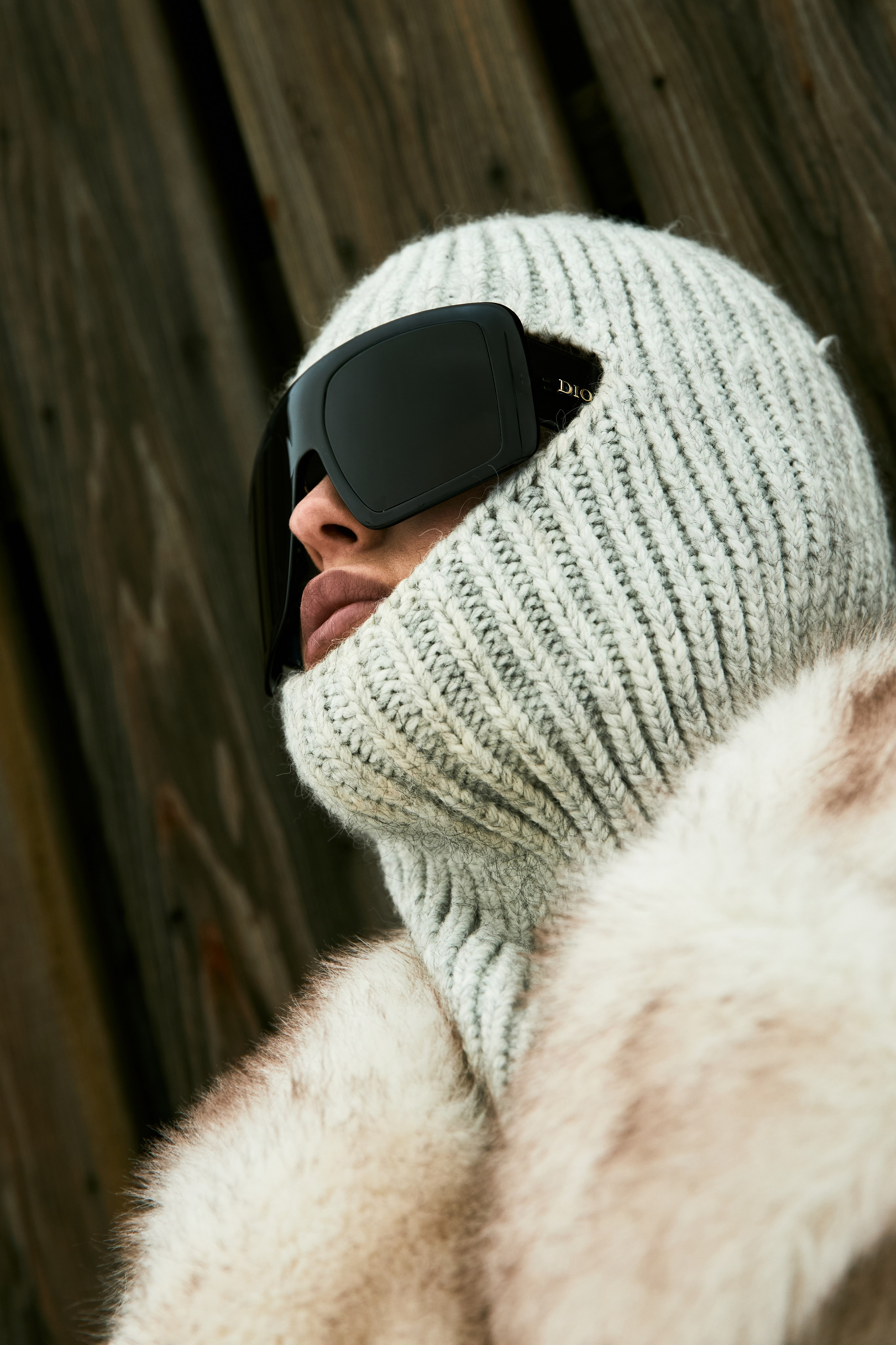 Apres ski. Фотограф в Москве Анна Дзен