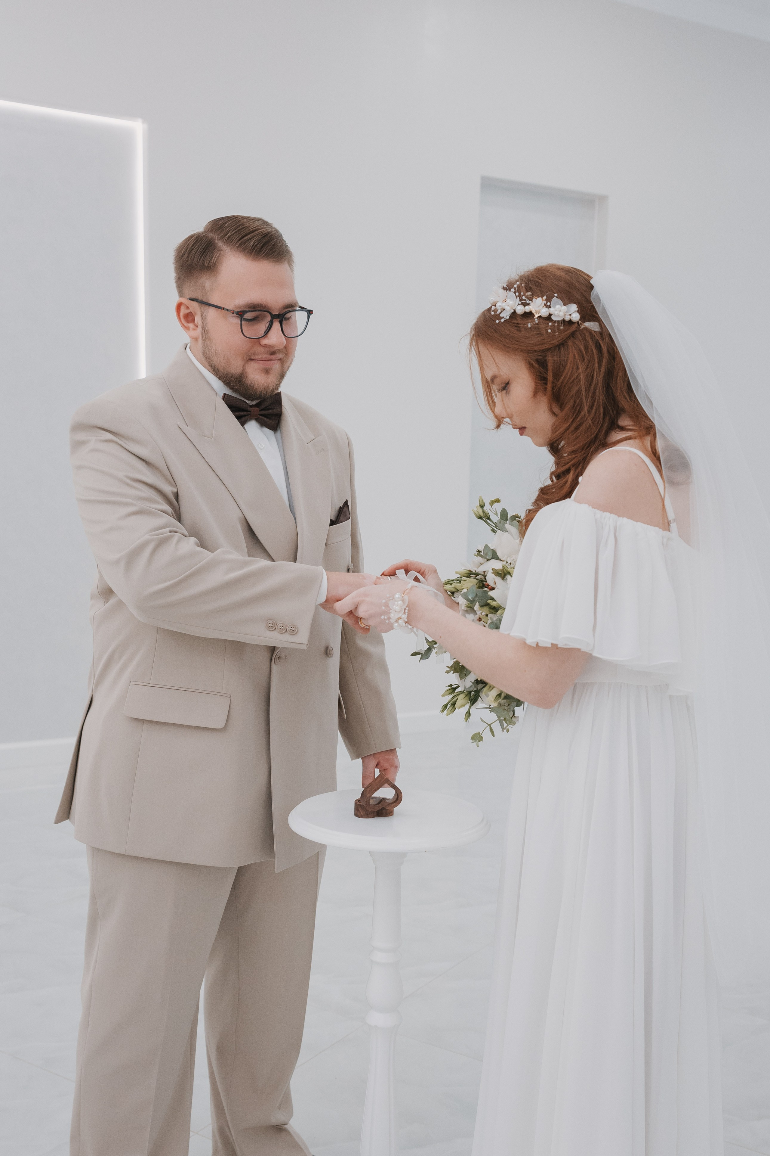 Илья & Ксения. Фотограф в Москве Дмитрий Емельянов