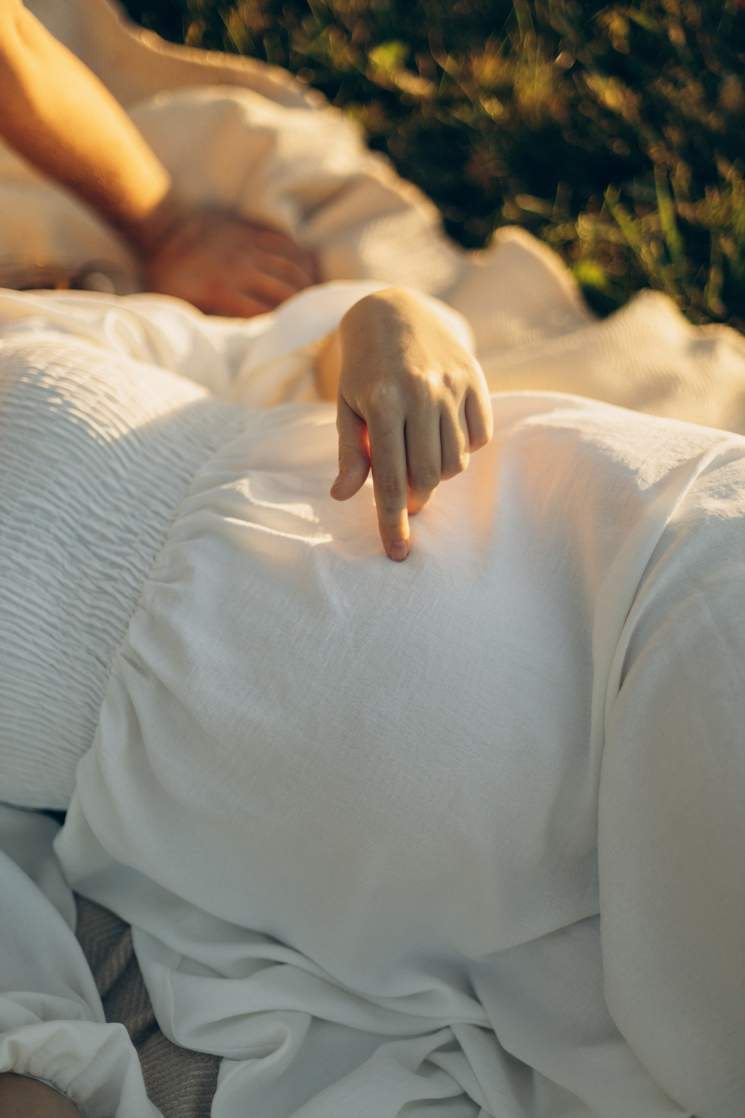 Мария и Владимир. Семейный фотограф в Москве Анастасия Шалда