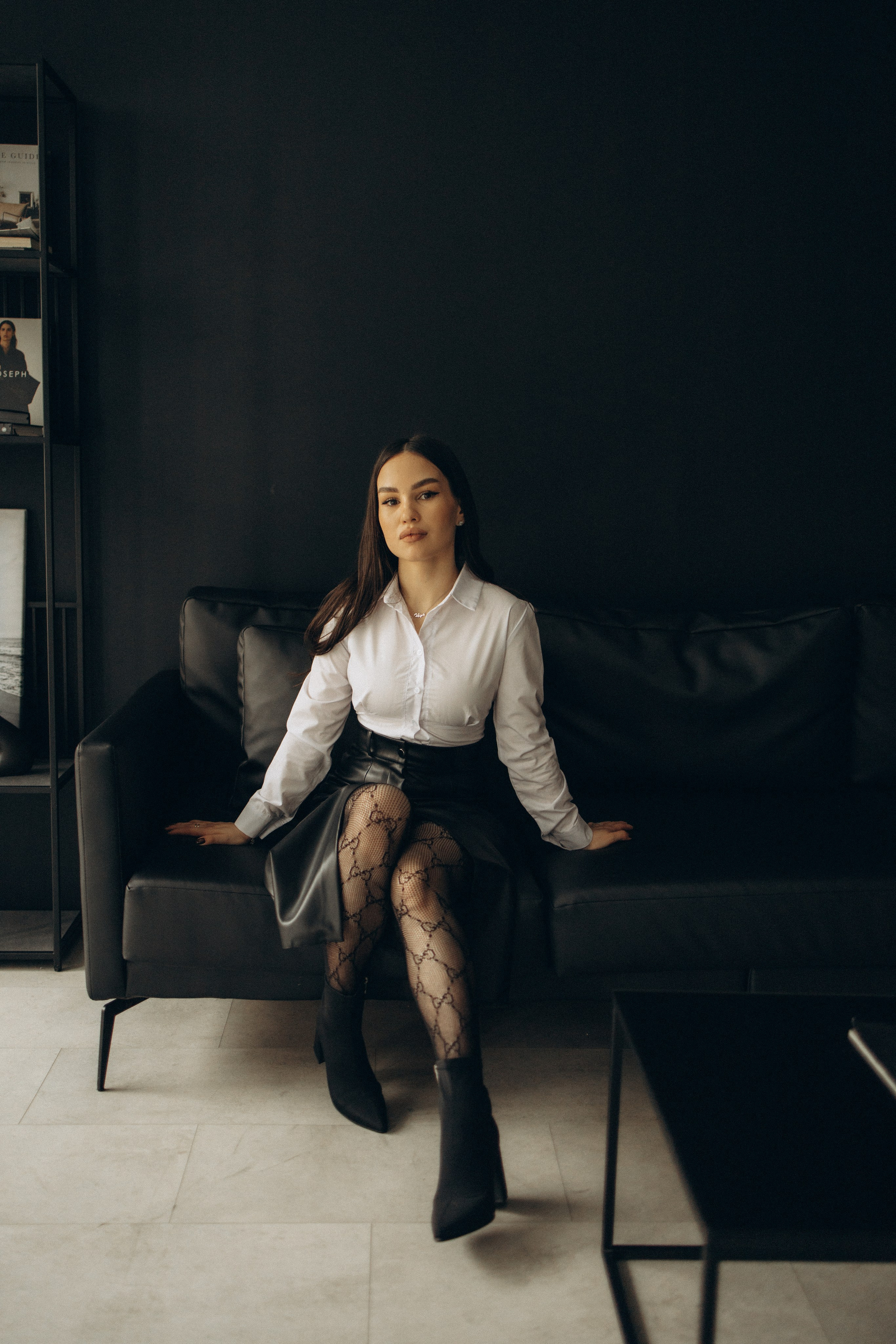 Ольга. Семейный фотограф в Москве Анастасия Шалда