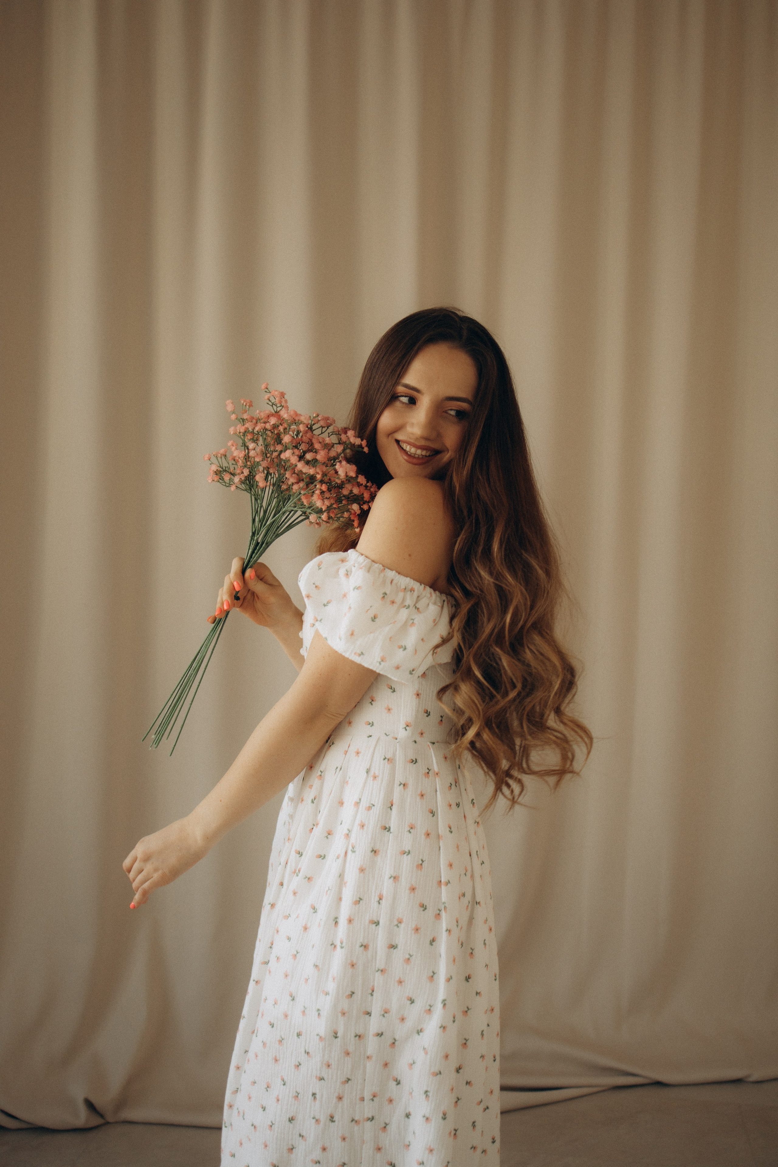 Катерина. Семейный фотограф в Москве Анастасия Шалда