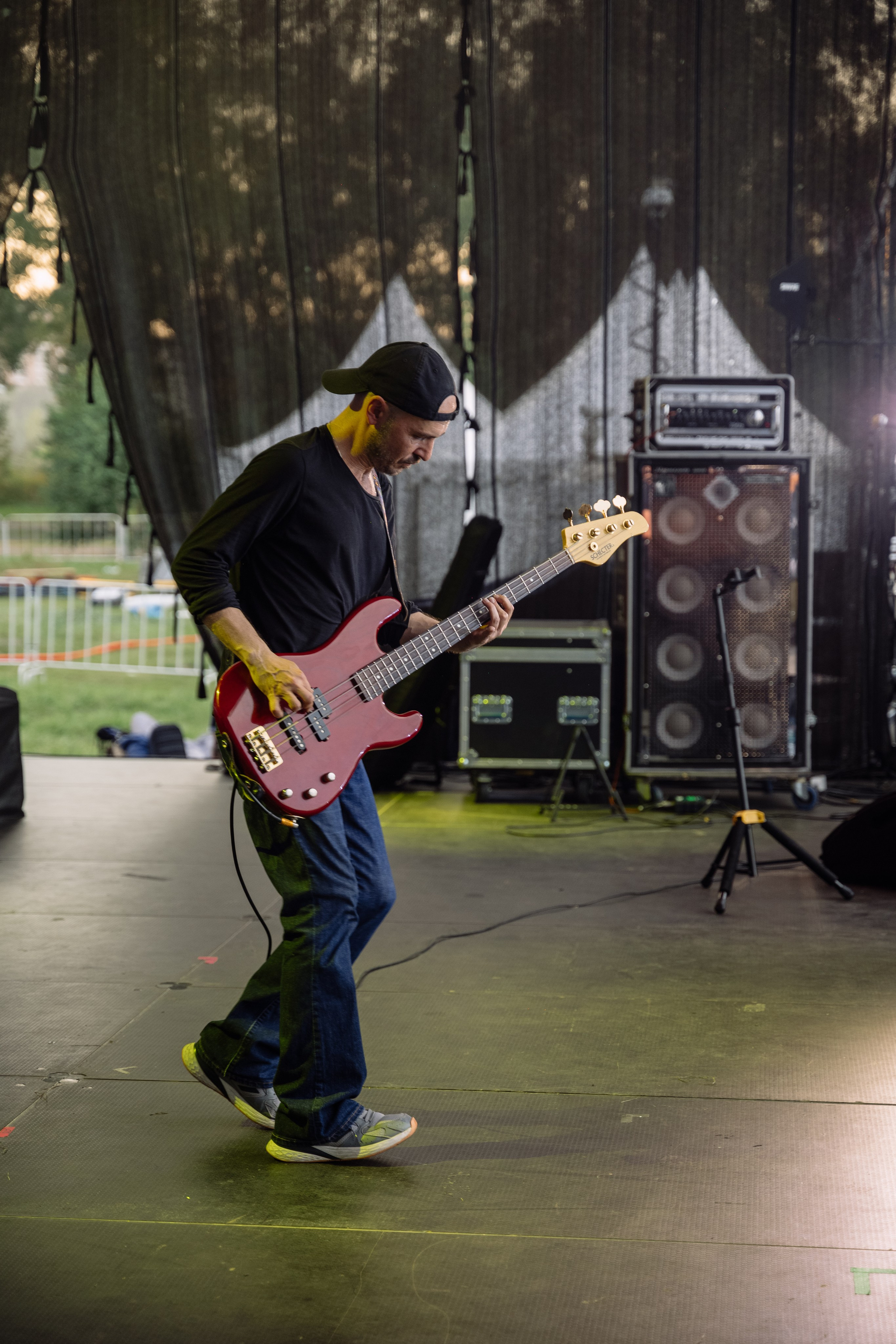 Группа Маша и Медведи. Фотограф в Красноярске