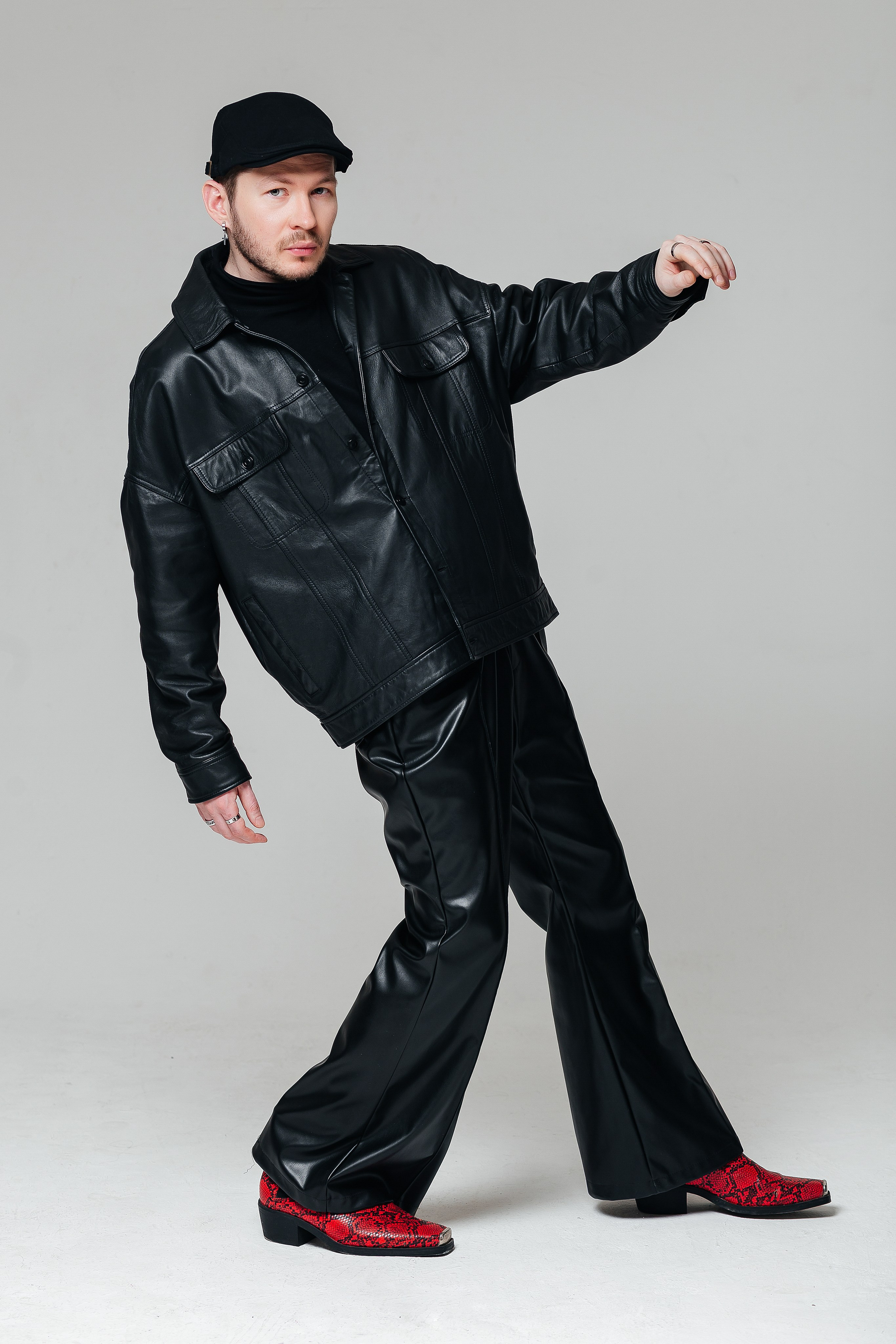 Никита. Фотограф в Подольске — Мария Бучнева